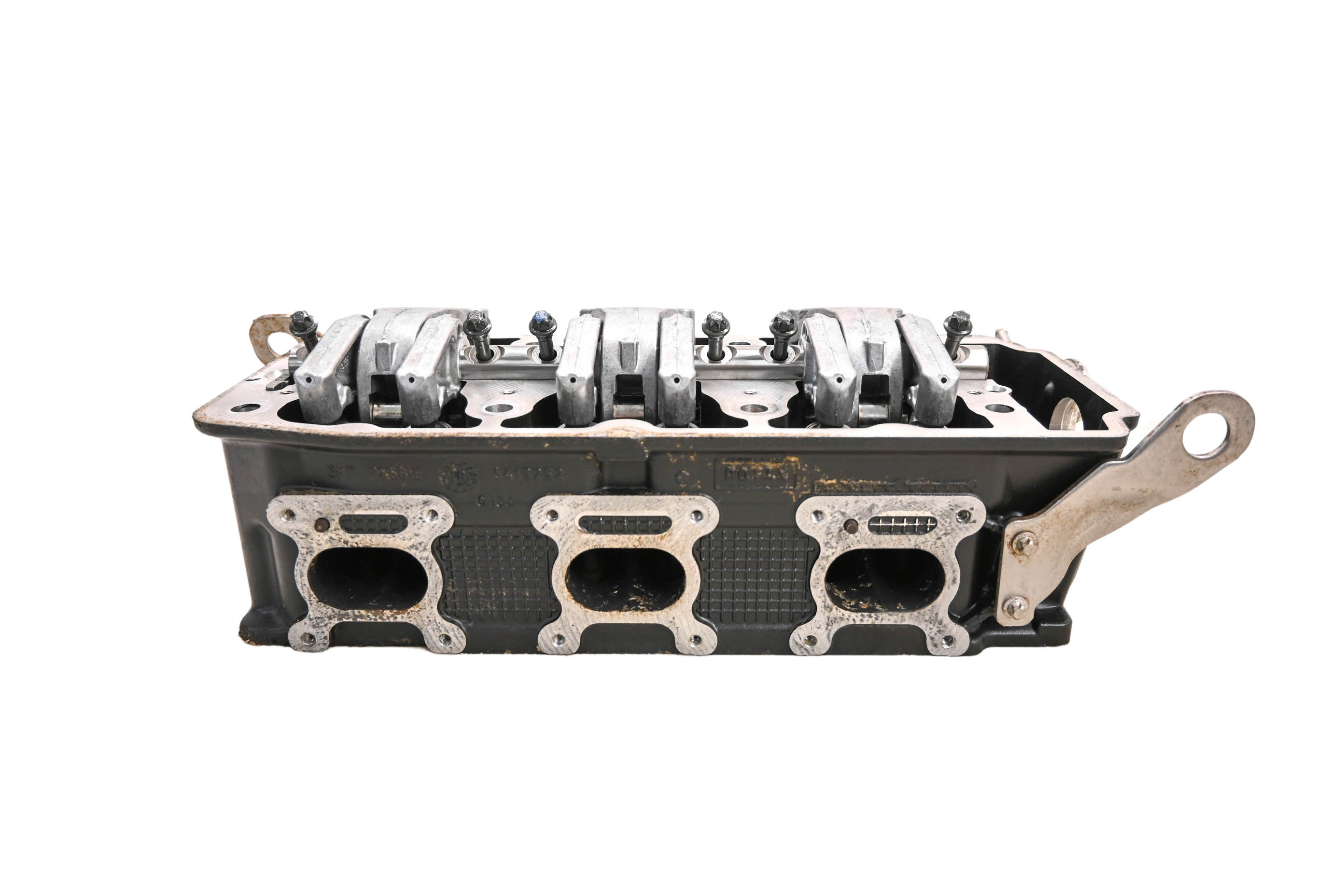 19 Sea-Doo GTI Cylinder Head