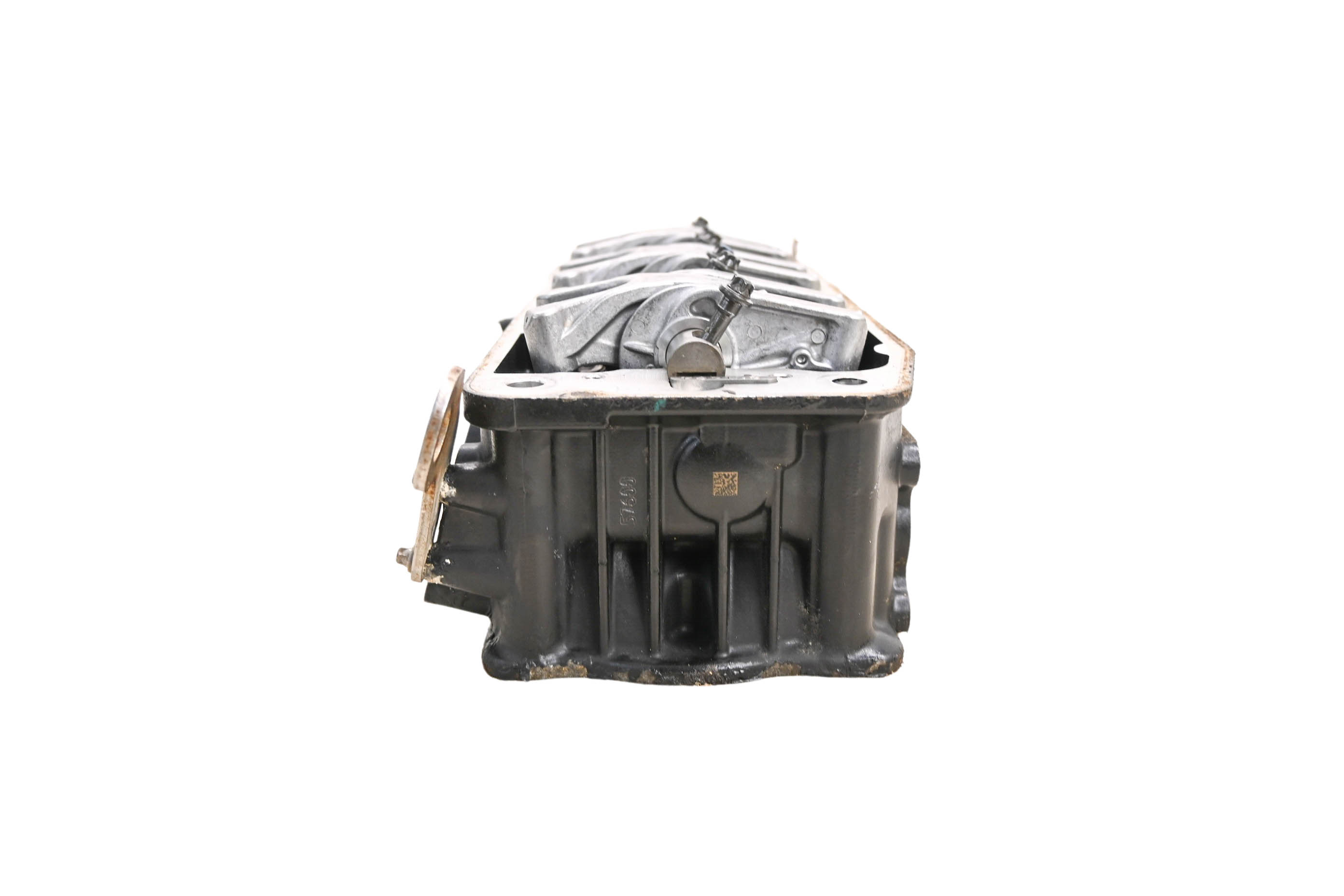 19 Sea-Doo GTI Cylinder Head