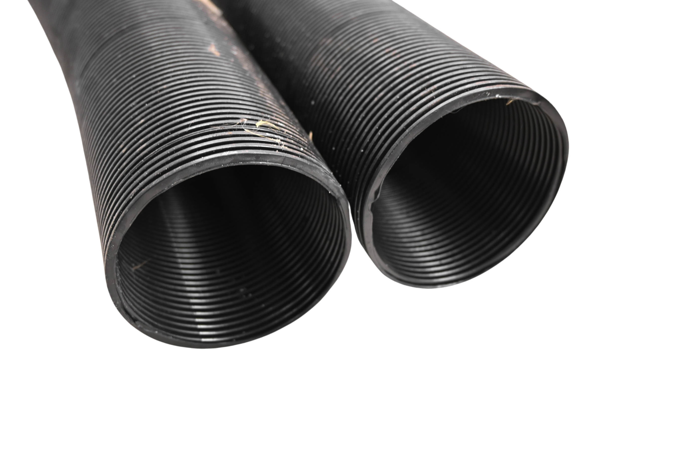 19 Sea-Doo GTI Air Duct Vent Tubes