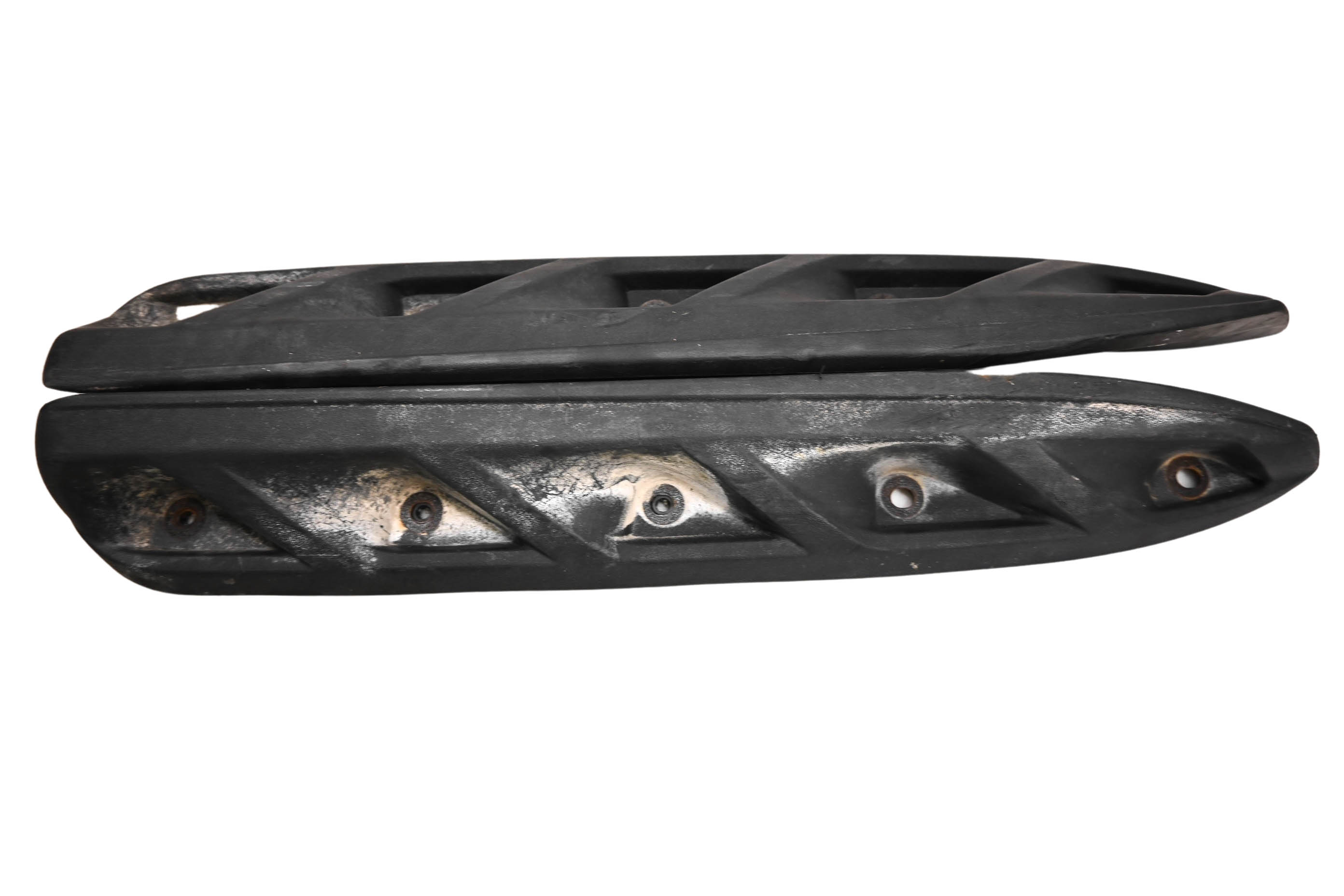 19 Sea-Doo GTI Sponsons Panels Fenders Left & Right