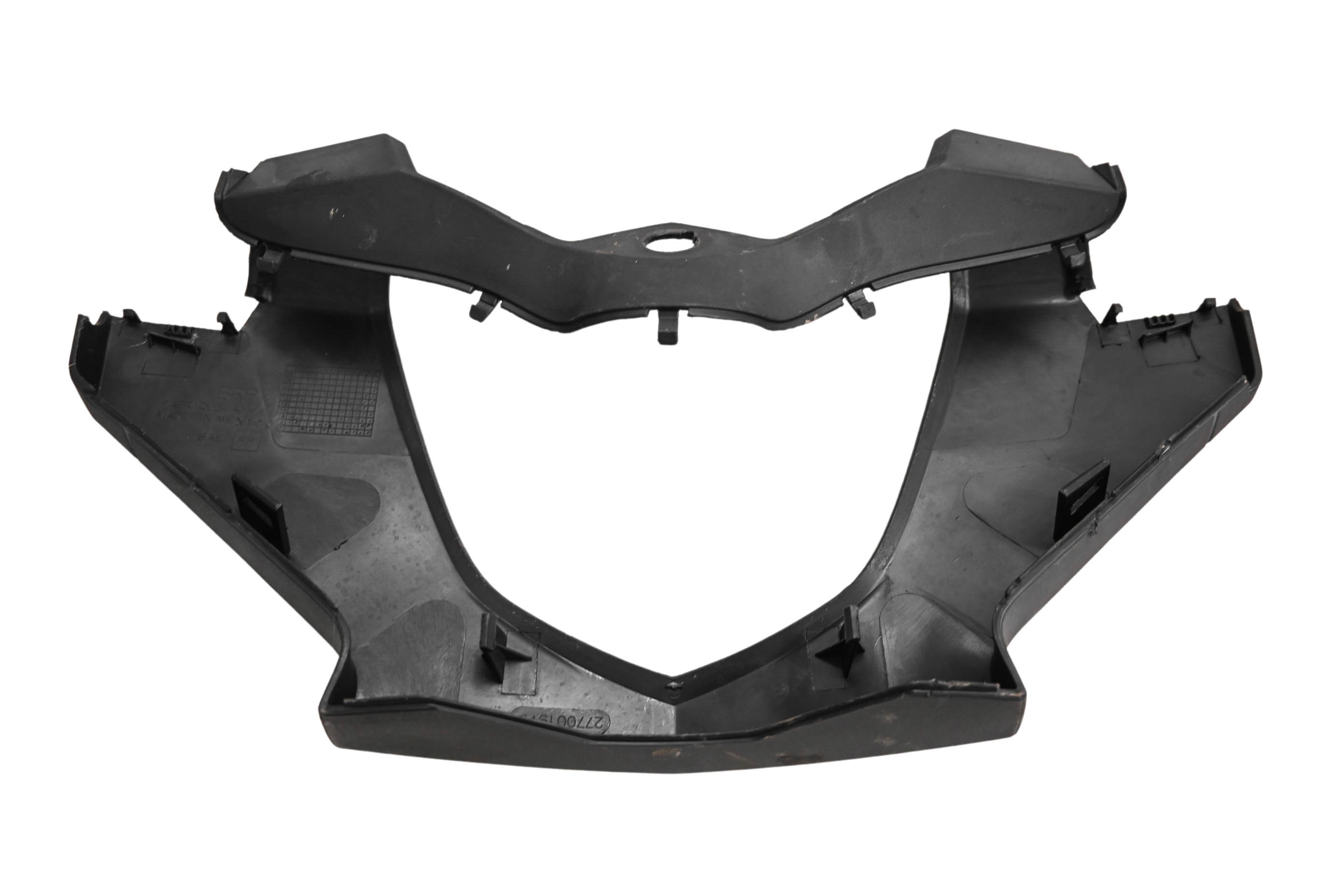19 Sea-Doo GTI Dash Board Handlebar Cover