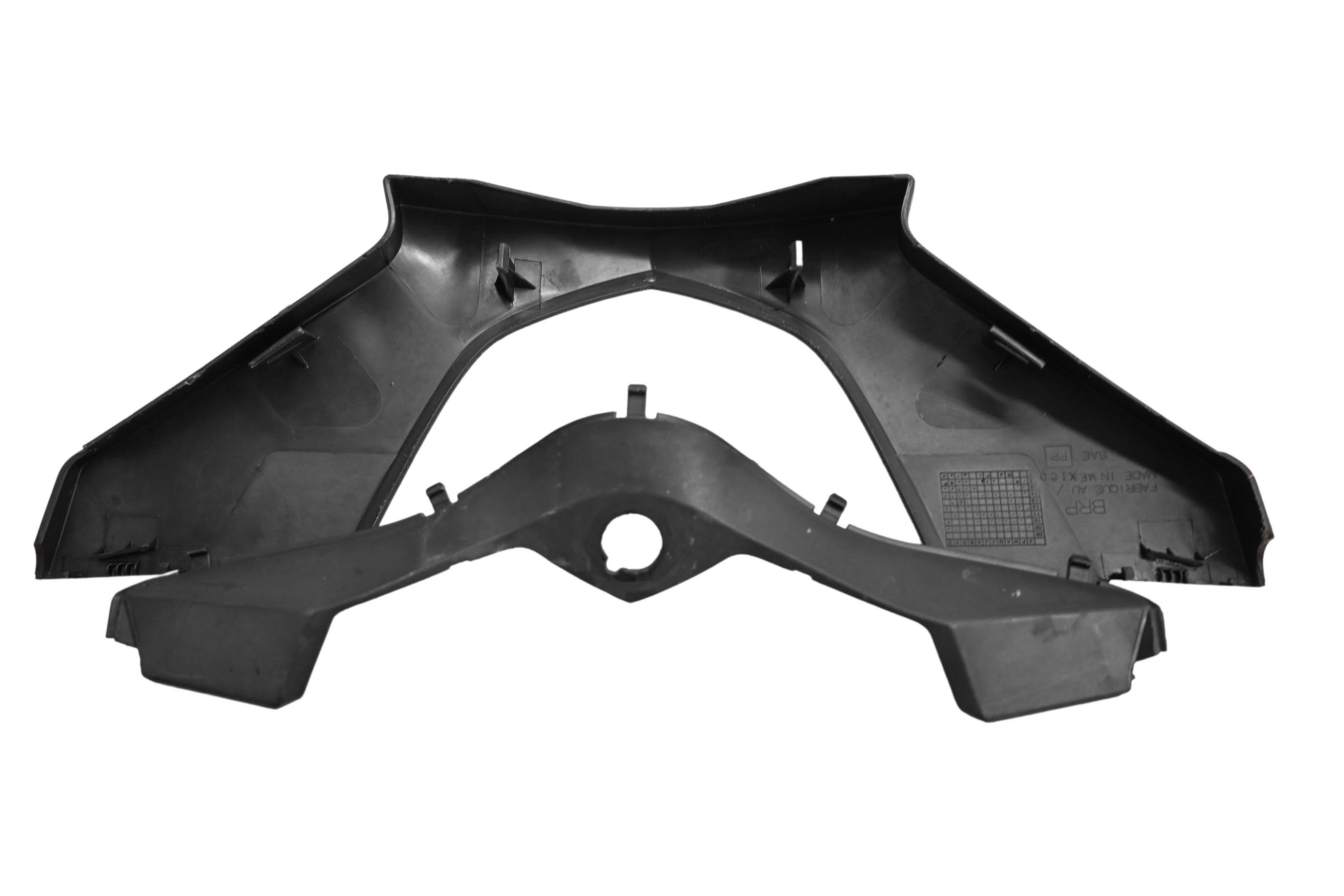 19 Sea-Doo GTI Dash Board Handlebar Cover