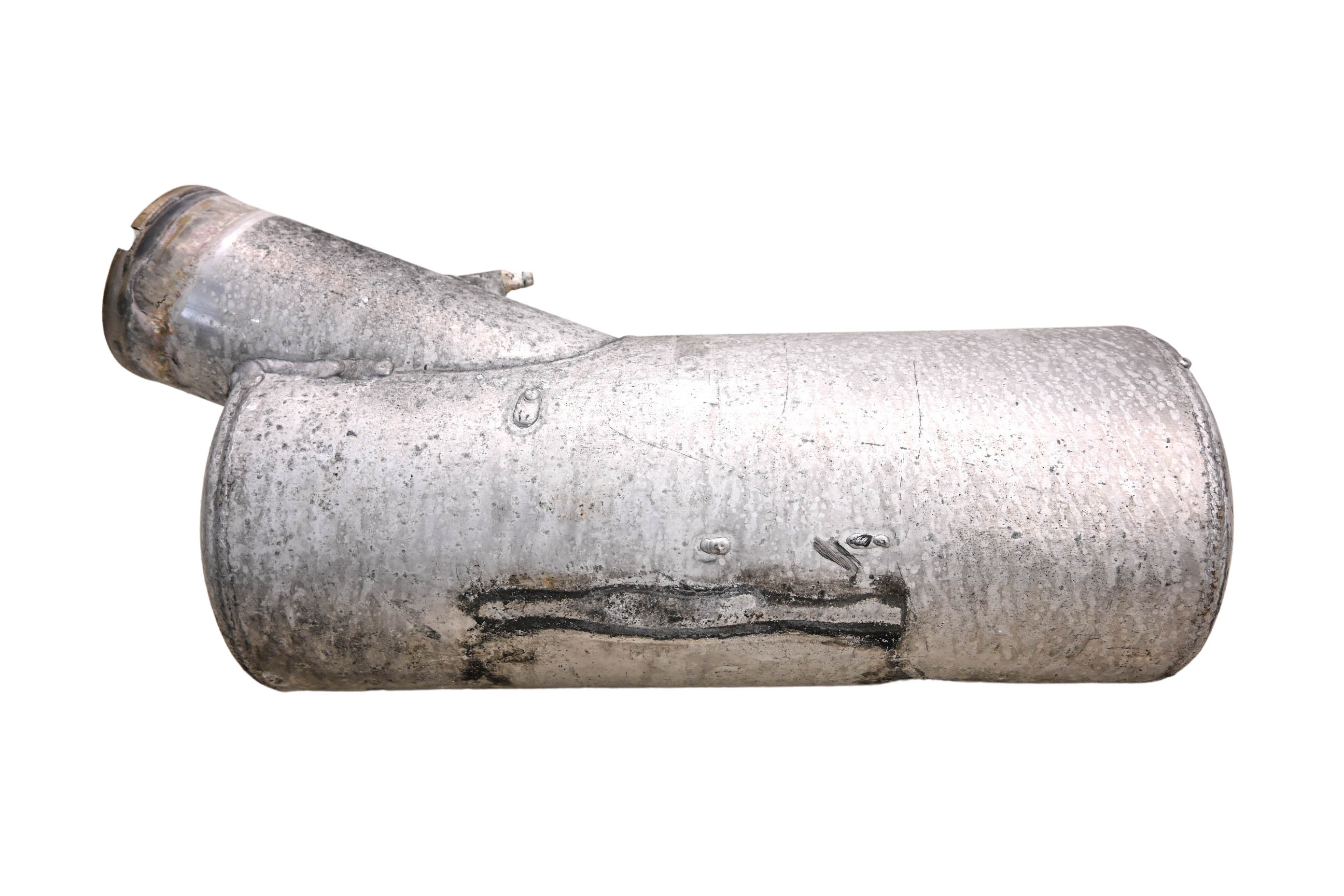 19 Sea-Doo GTI Muffler Exhaust Pipe