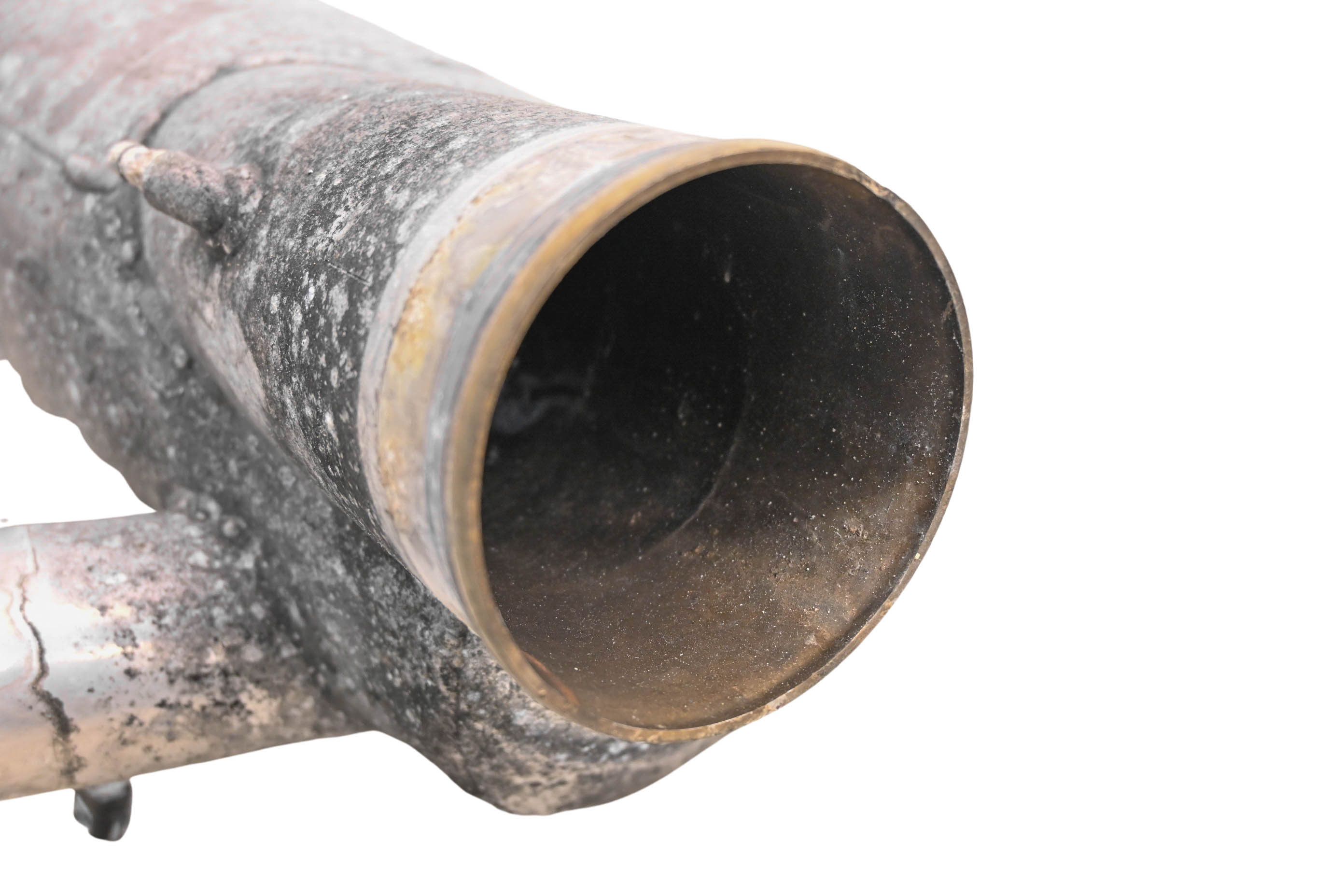 19 Sea-Doo GTI Muffler Exhaust Pipe