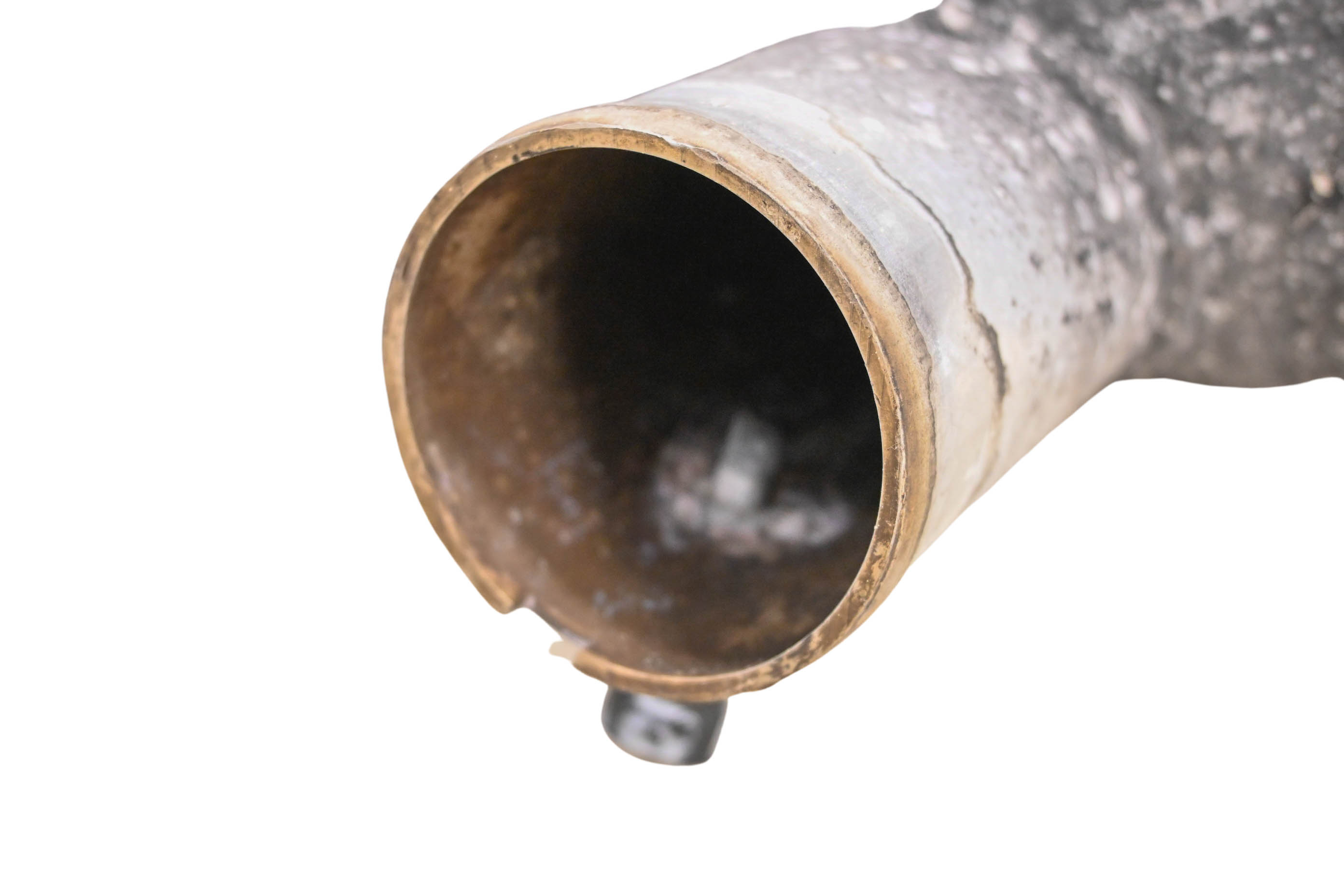 19 Sea-Doo GTI Muffler Exhaust Pipe
