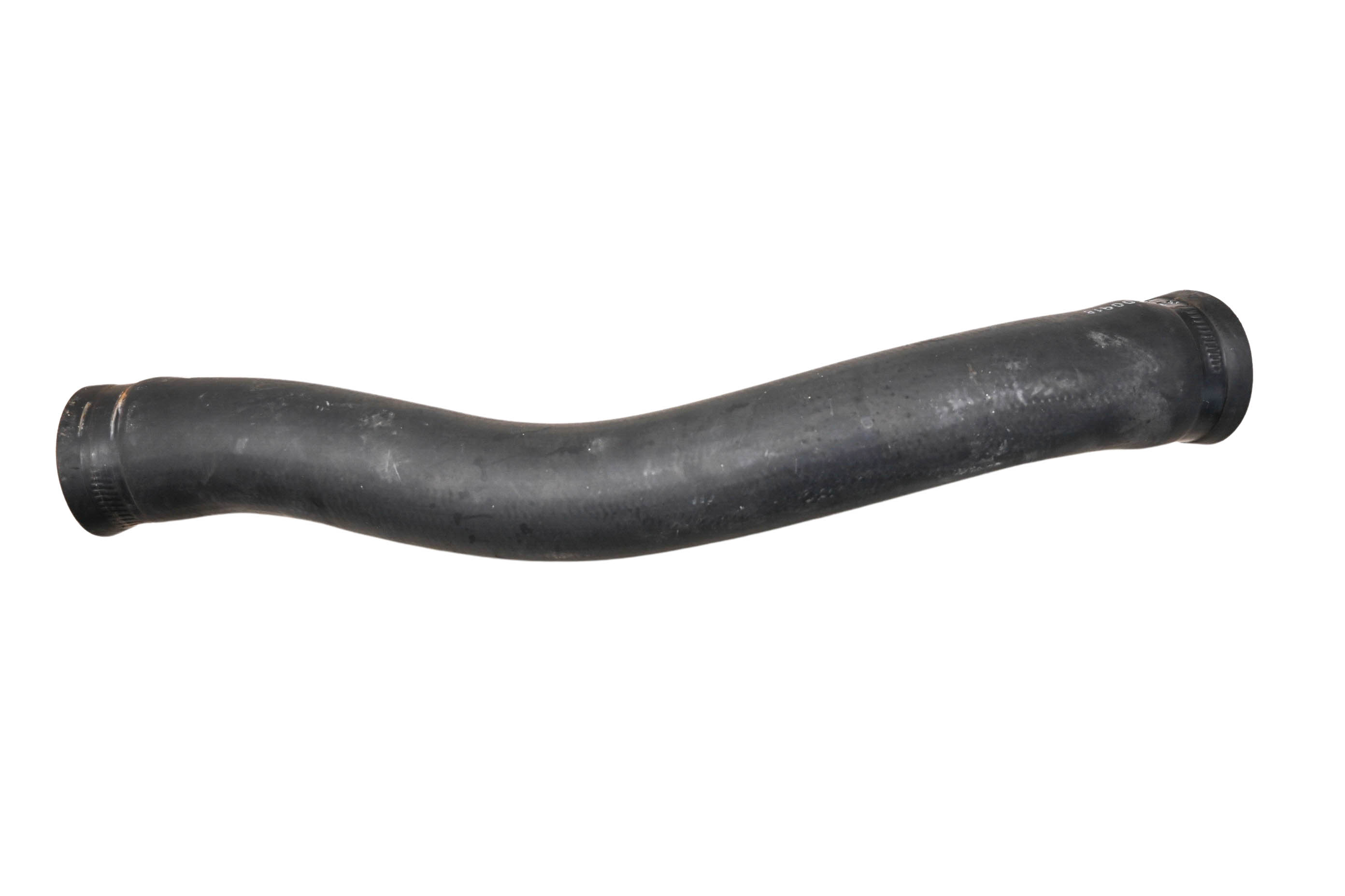 19 Sea-Doo GTI Fuel Filler Neck