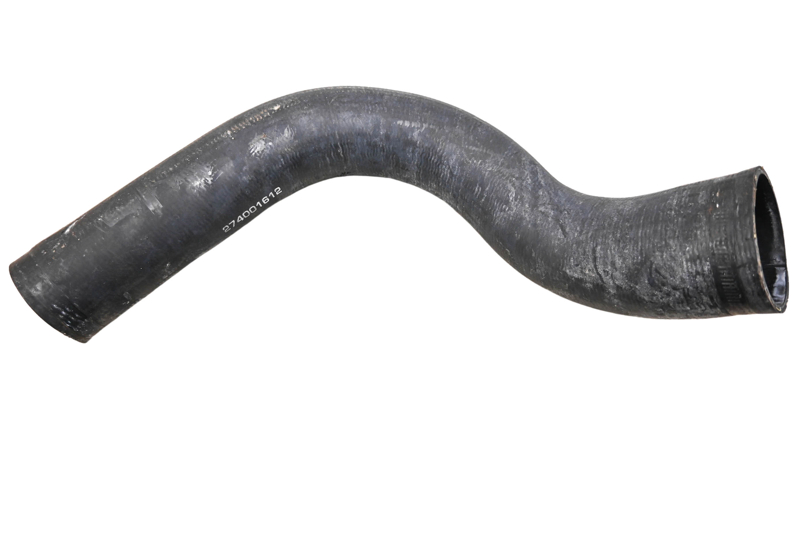 19 Sea-Doo GTI Exhaust Pipe