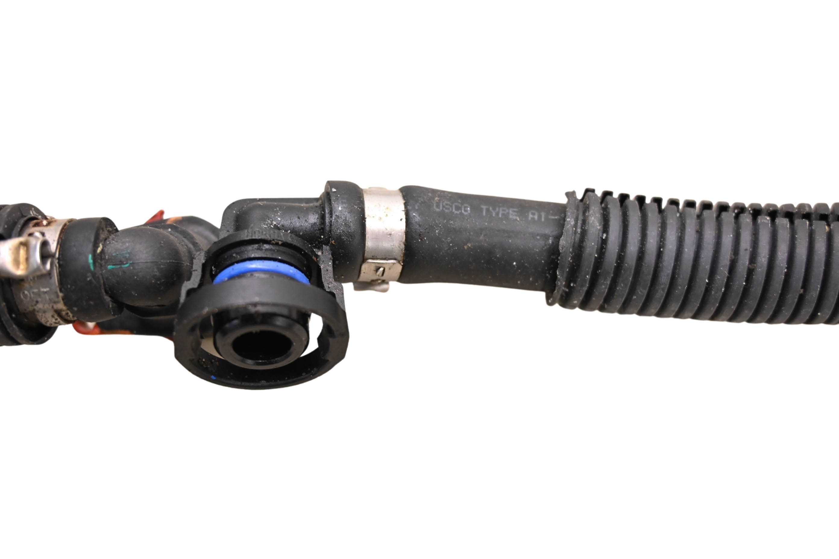 19 Sea-Doo GTI Fuel Line