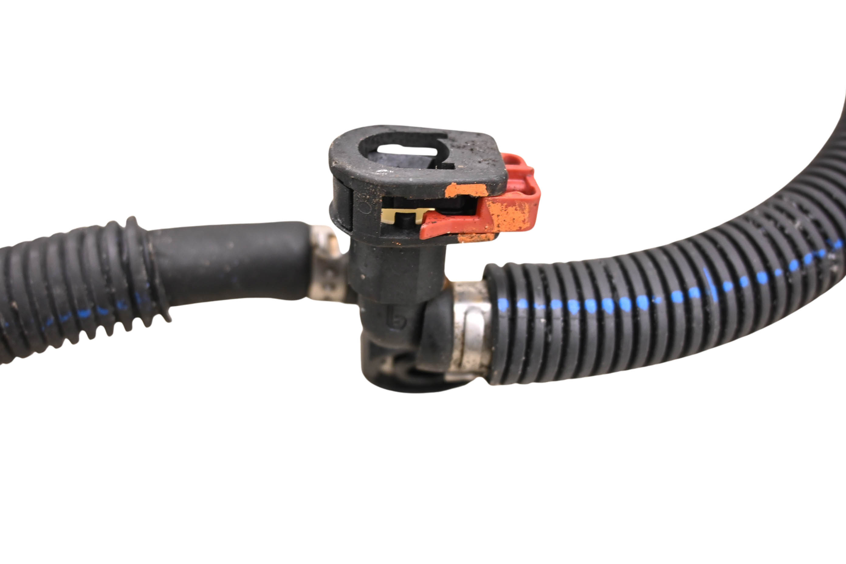 19 Sea-Doo GTI Fuel Line