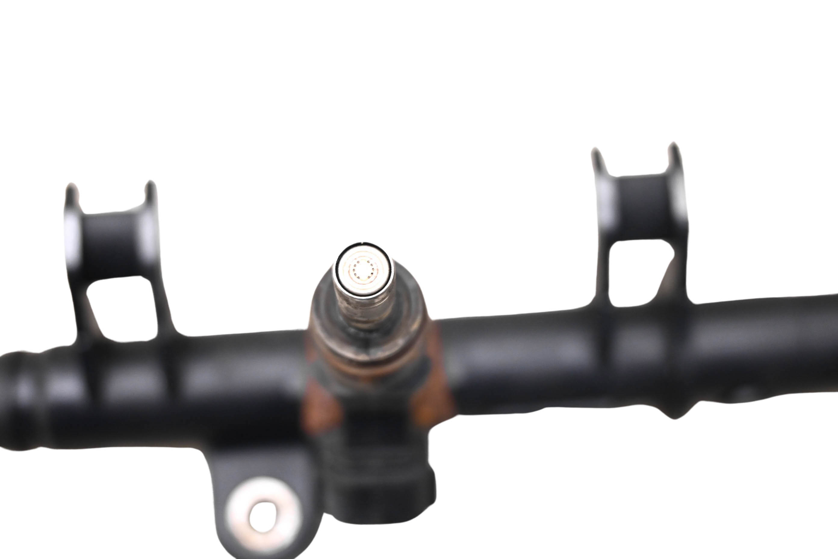 19 Sea-Doo GTI Fuel Rail & Injectors