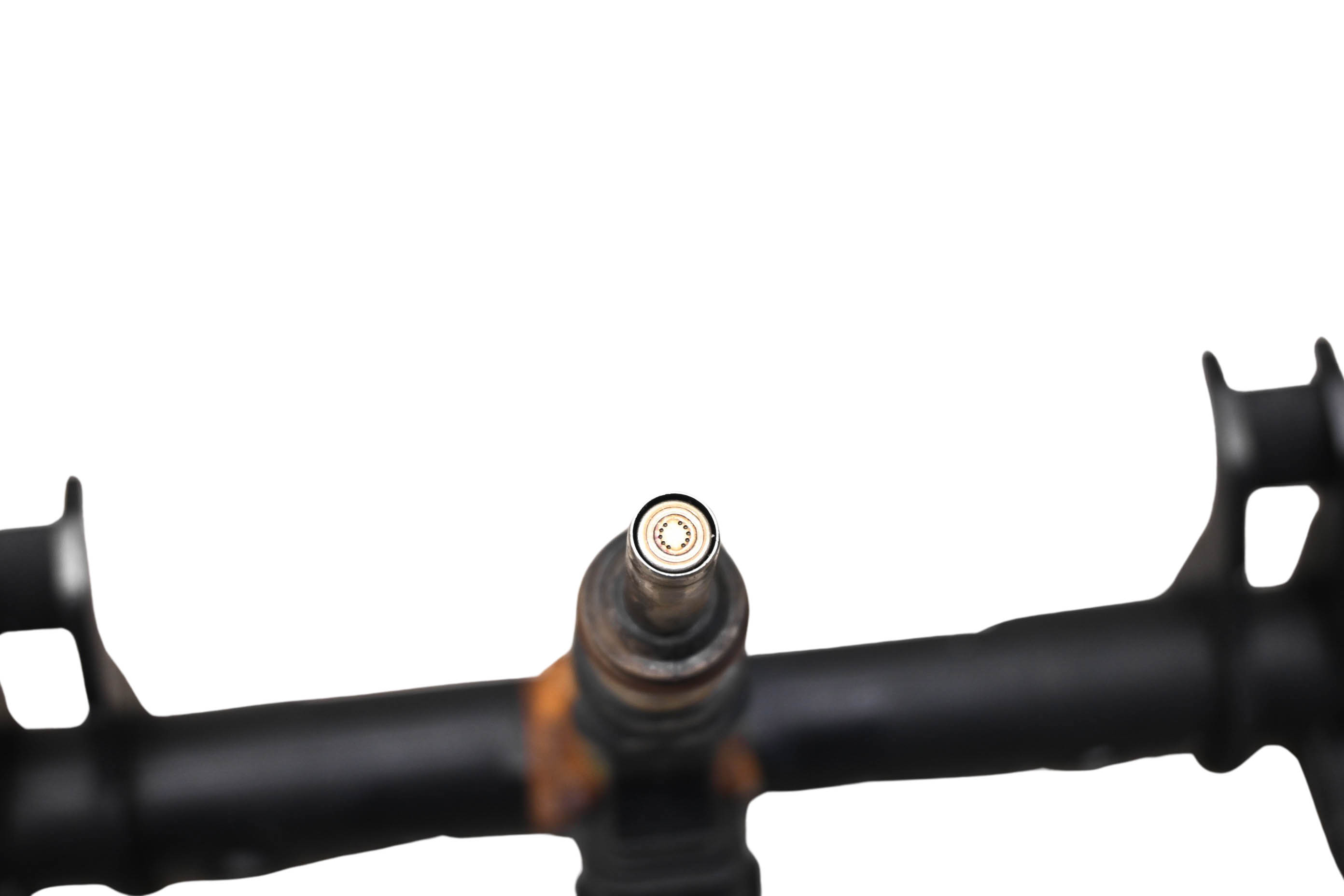19 Sea-Doo GTI Fuel Rail & Injectors