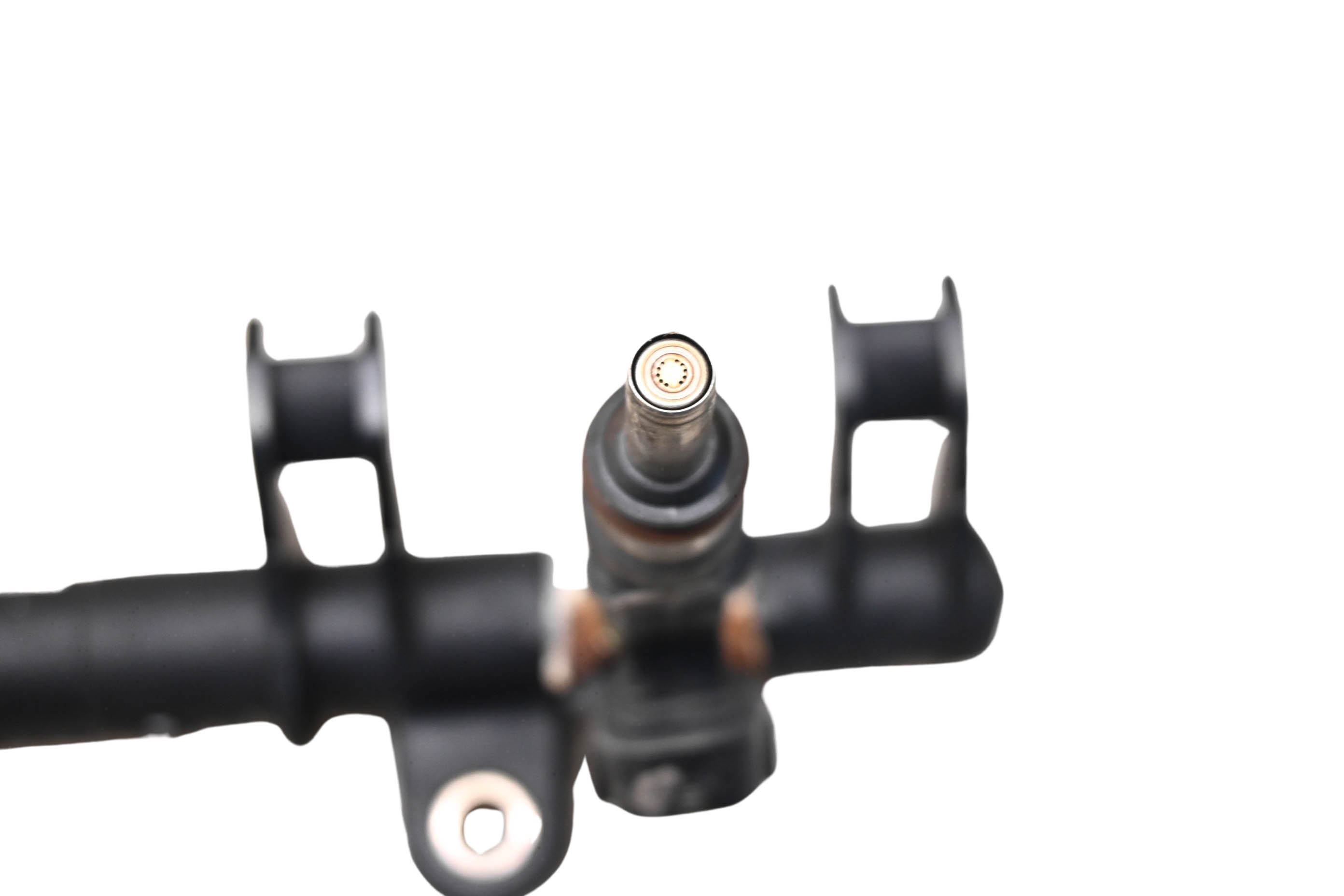 19 Sea-Doo GTI Fuel Rail & Injectors