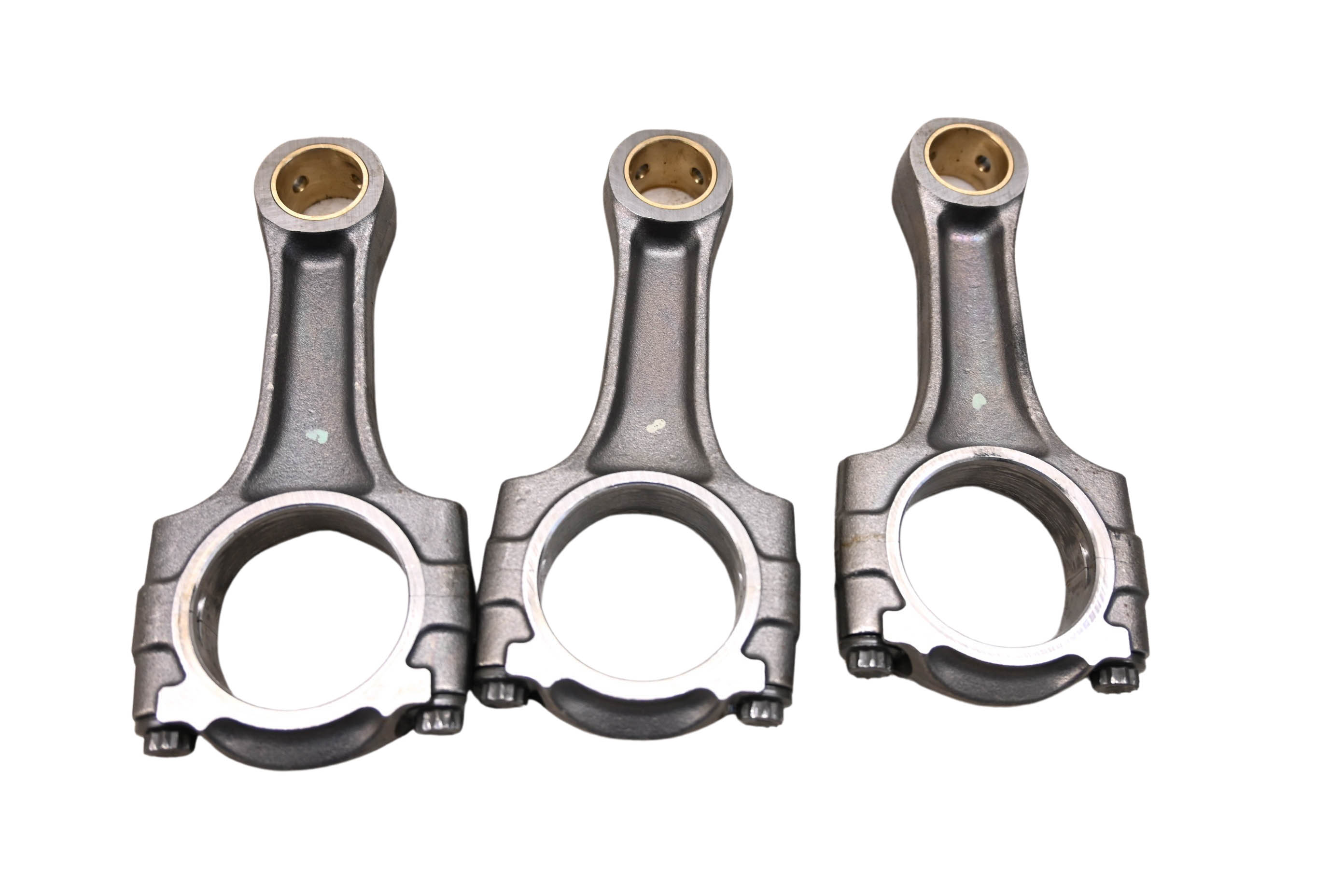 19 Sea-Doo GTI Crankshaft Connecting Rods