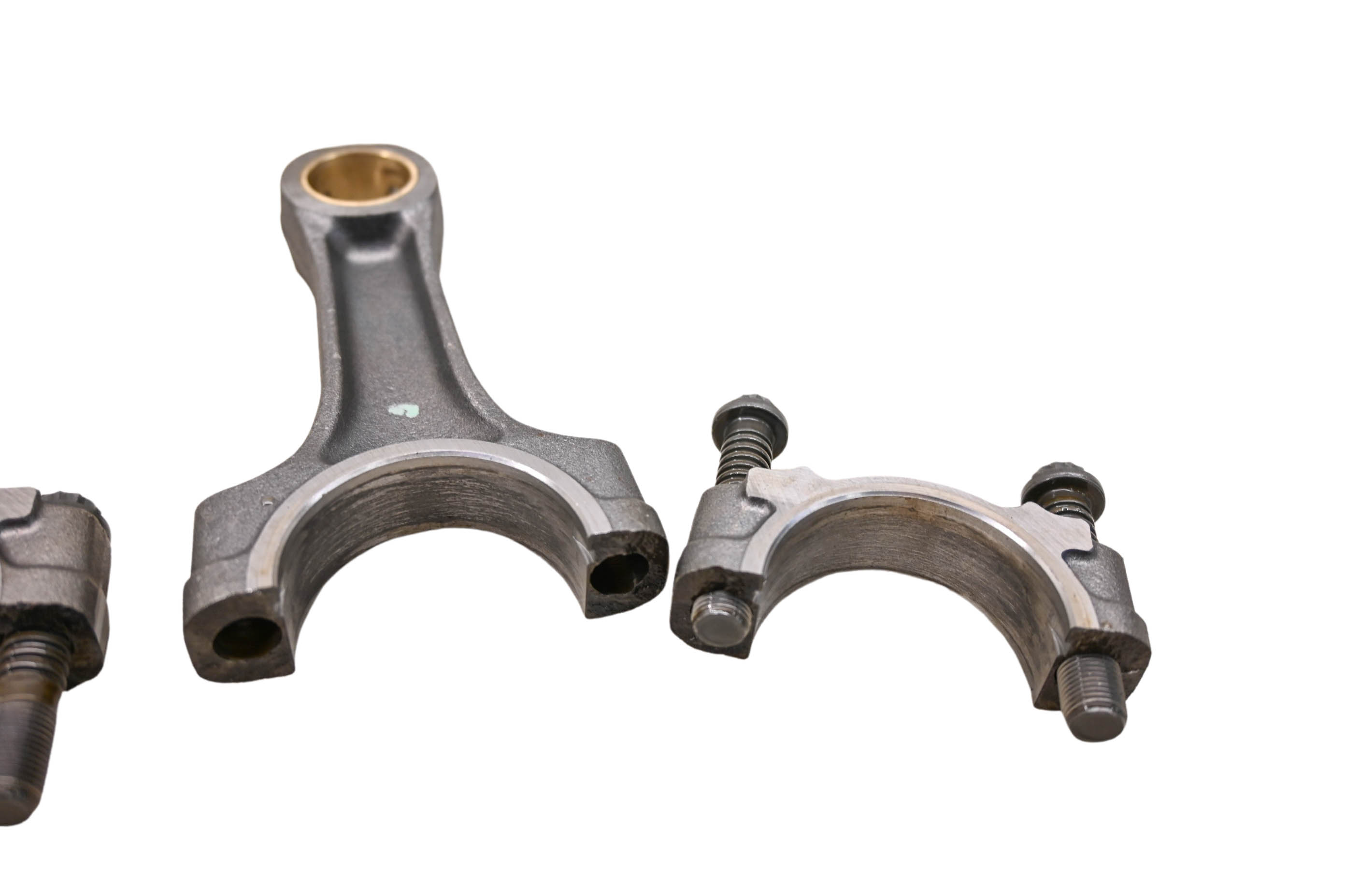 19 Sea-Doo GTI Crankshaft Connecting Rods