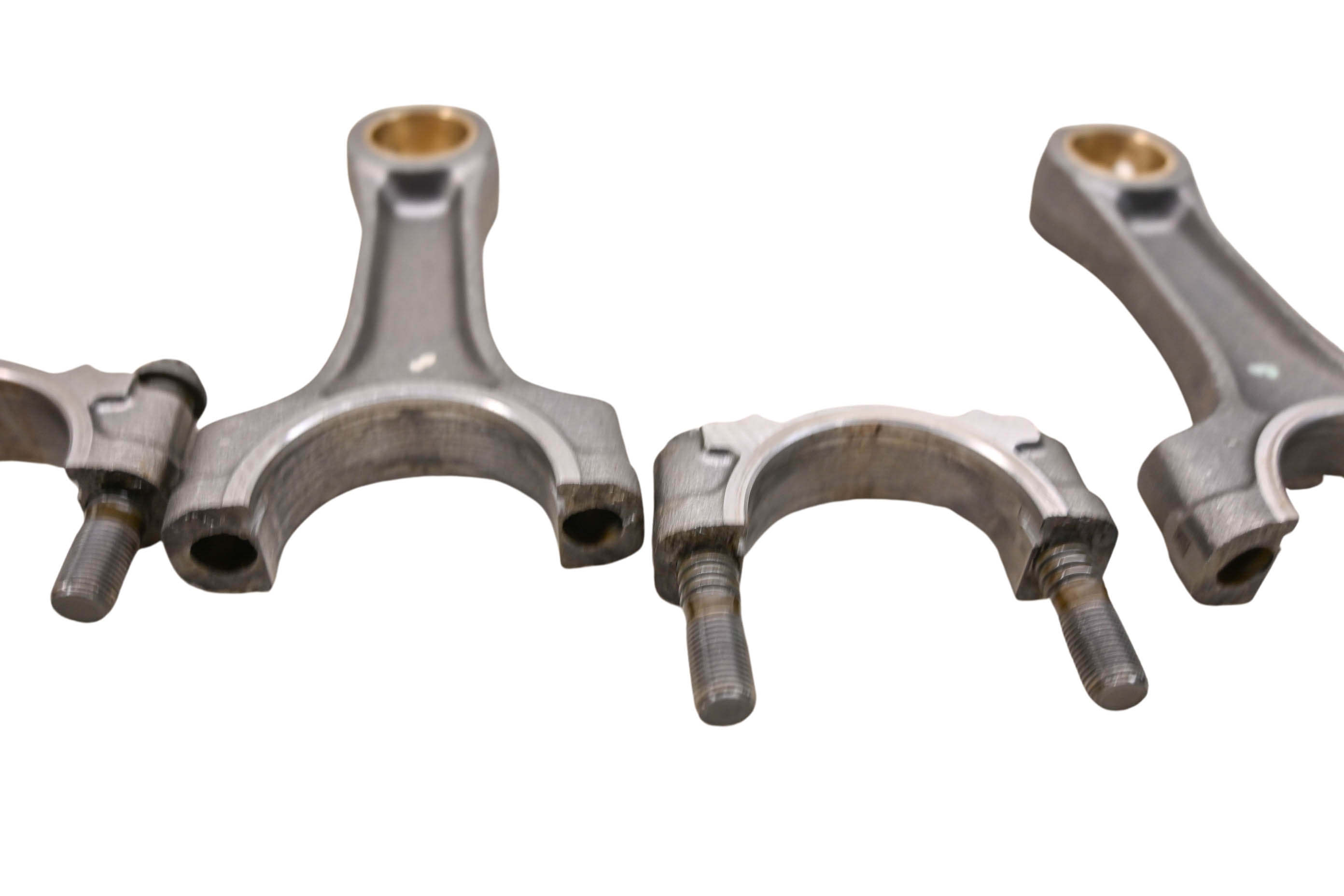 19 Sea-Doo GTI Crankshaft Connecting Rods