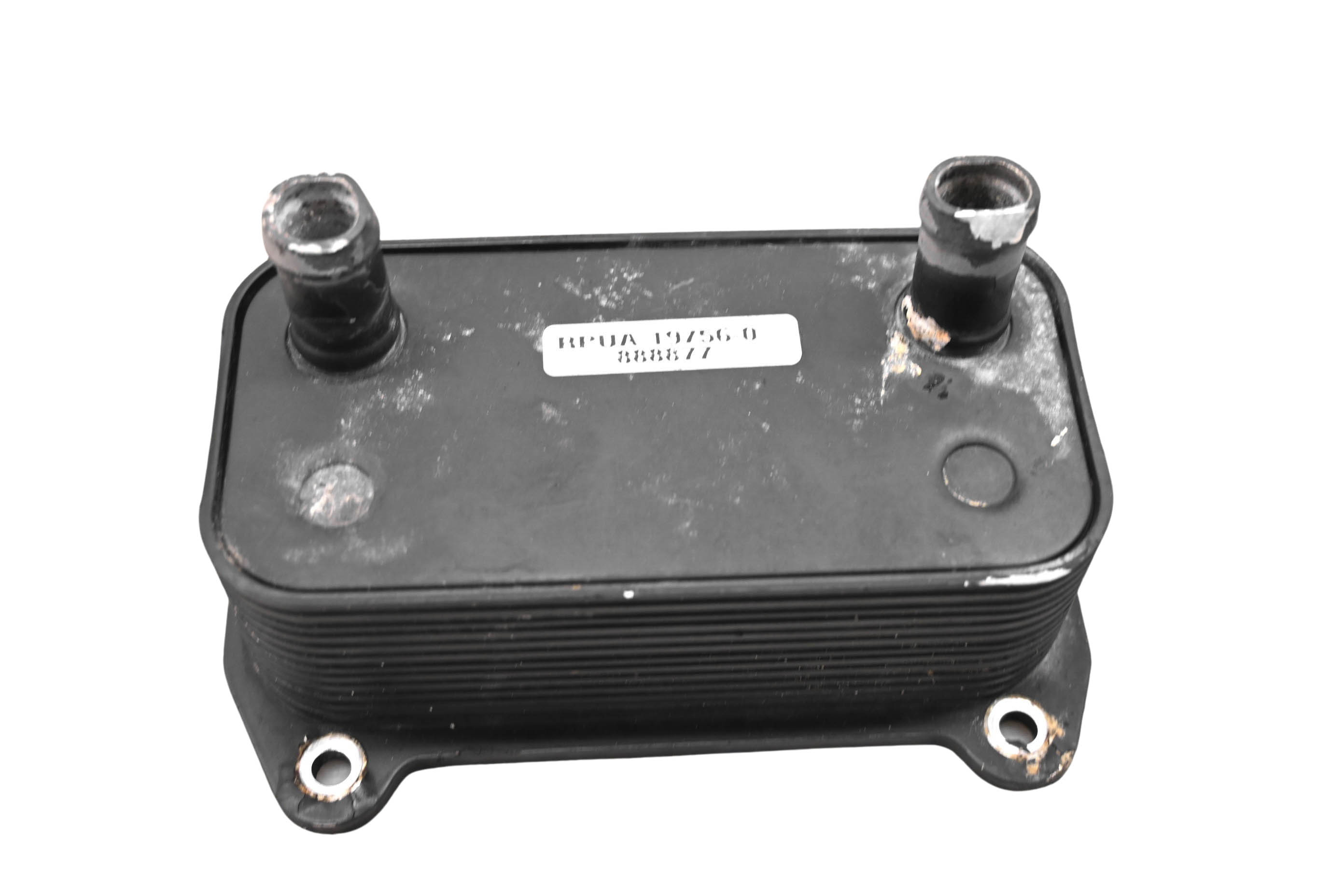 19 Sea-Doo GTI Oil Cooler
