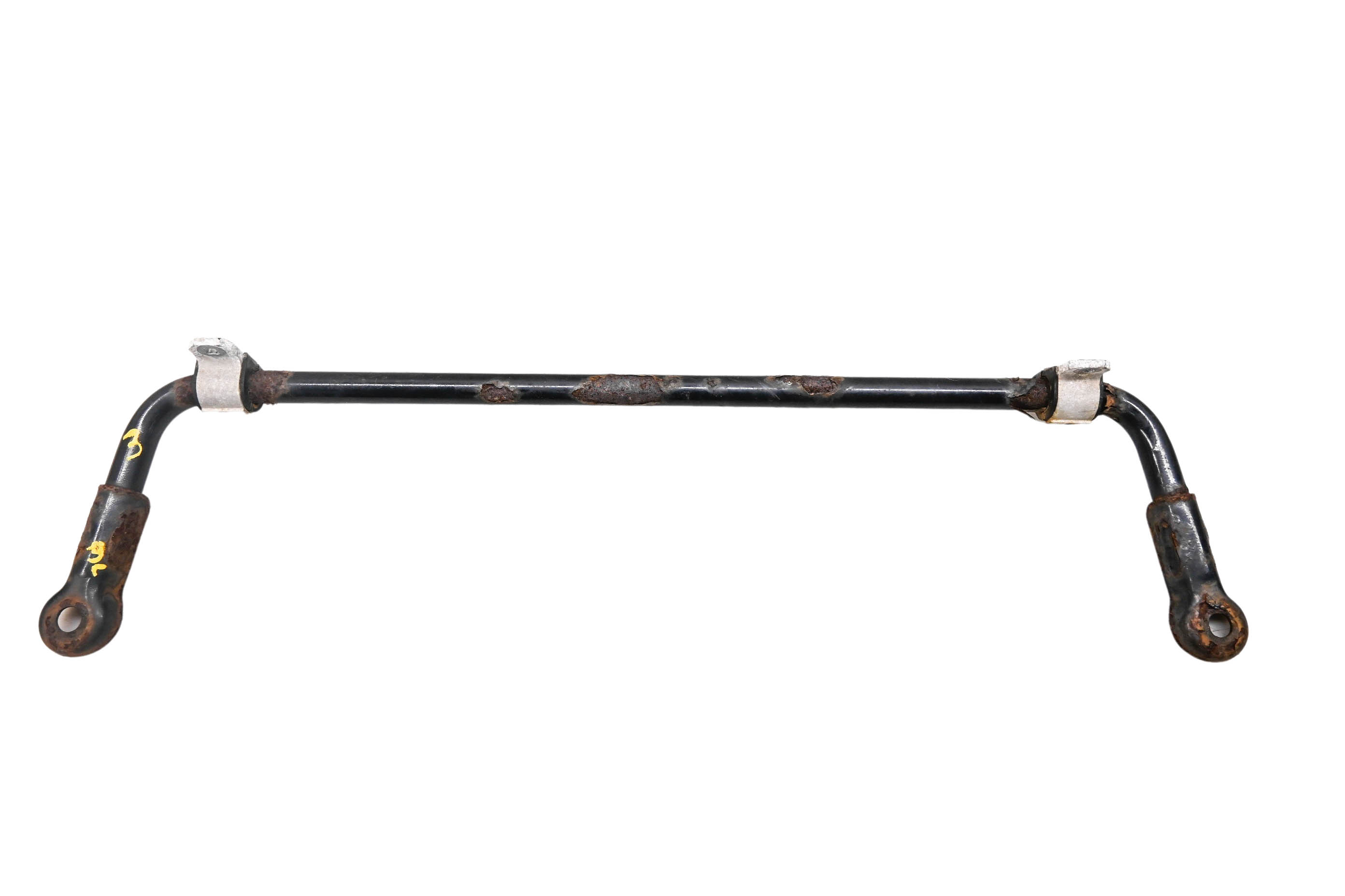 12 Polaris Ranger 800 6x6 Rear Swaybar