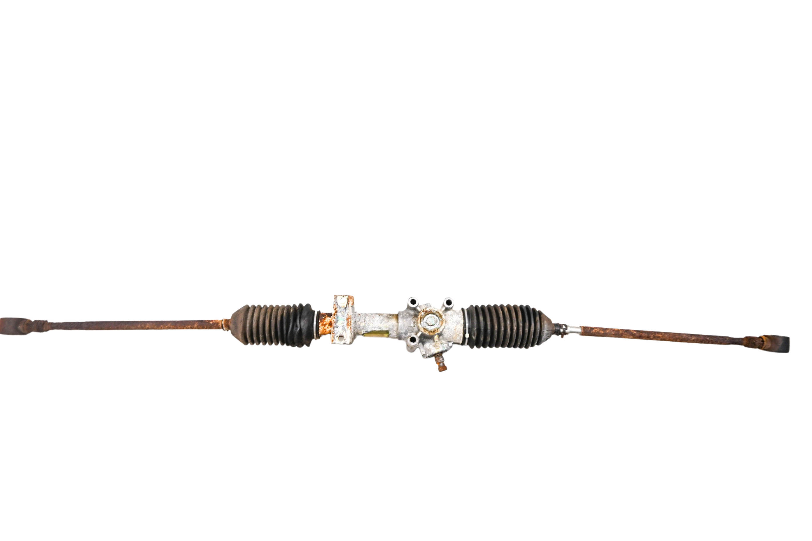 12 Polaris Ranger 800 6x6 Steering Rack & Pinion