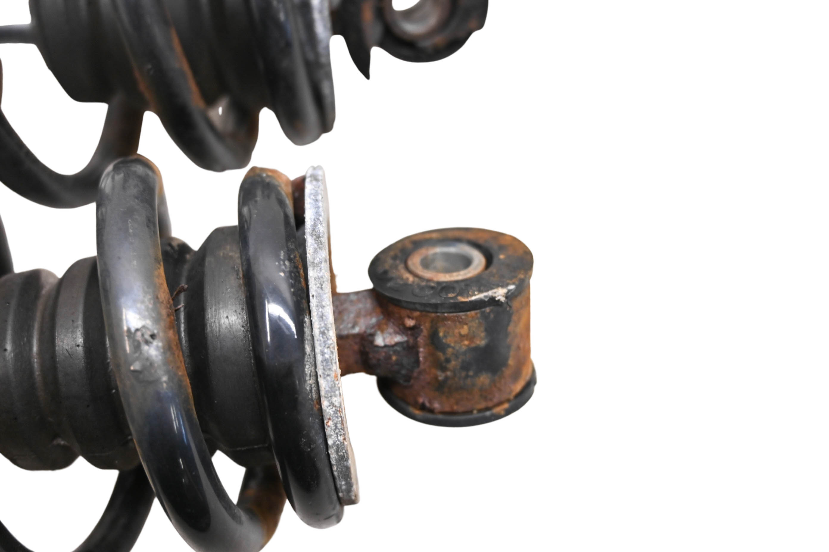 12 Polaris Ranger 800 6x6 Front Shocks