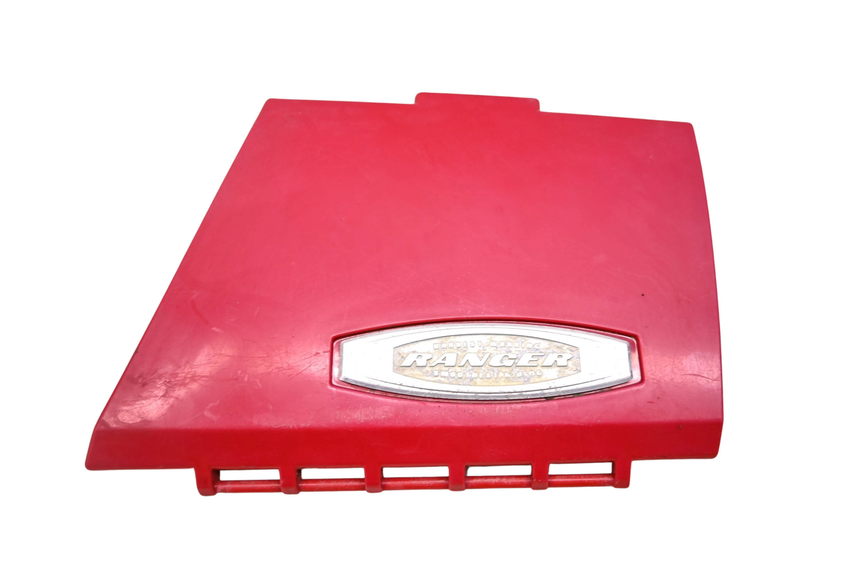 12 Polaris Ranger 800 6x6 Glove Box Storage Box Lid Cover