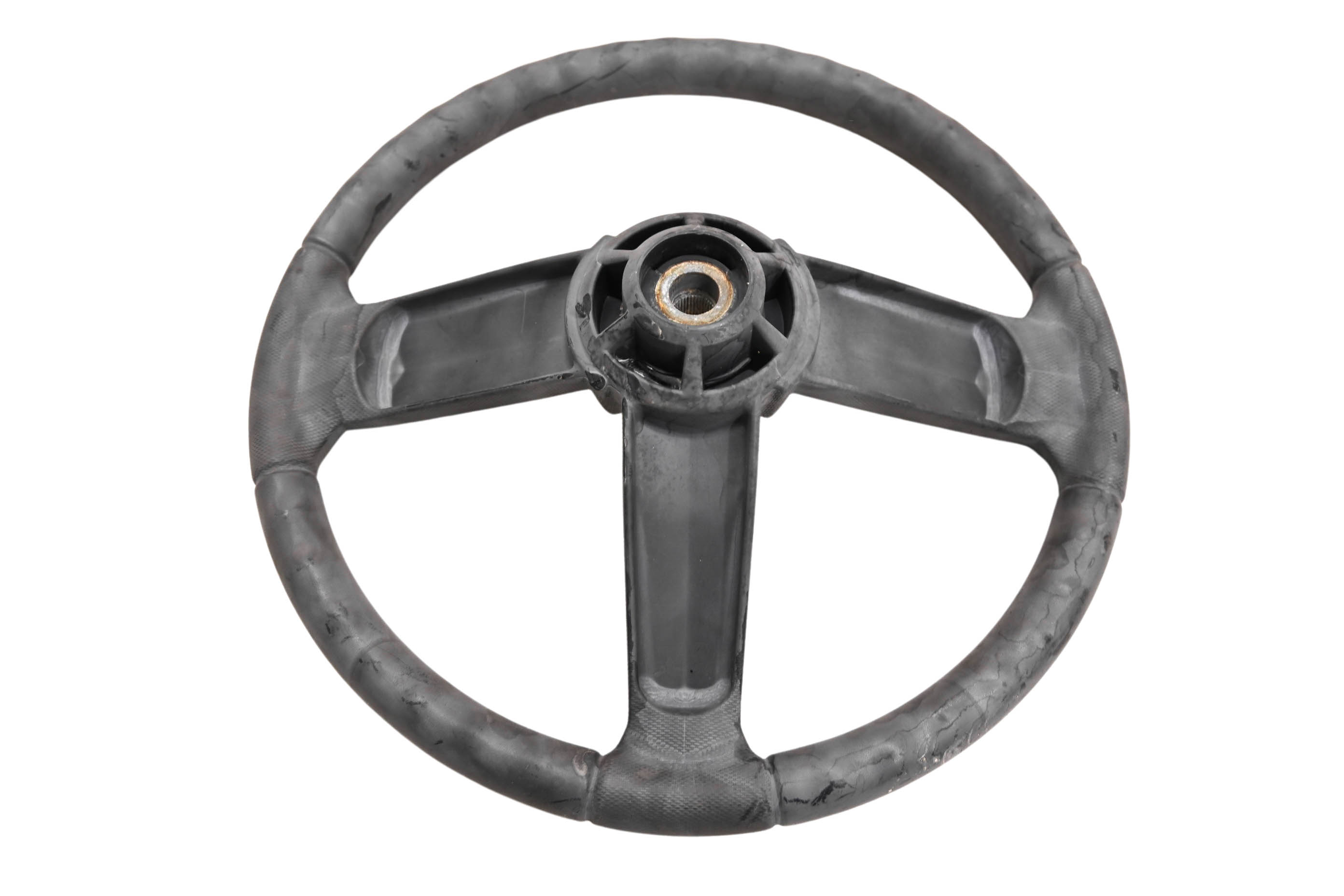 12 Polaris Ranger 800 6x6 Steering Wheel