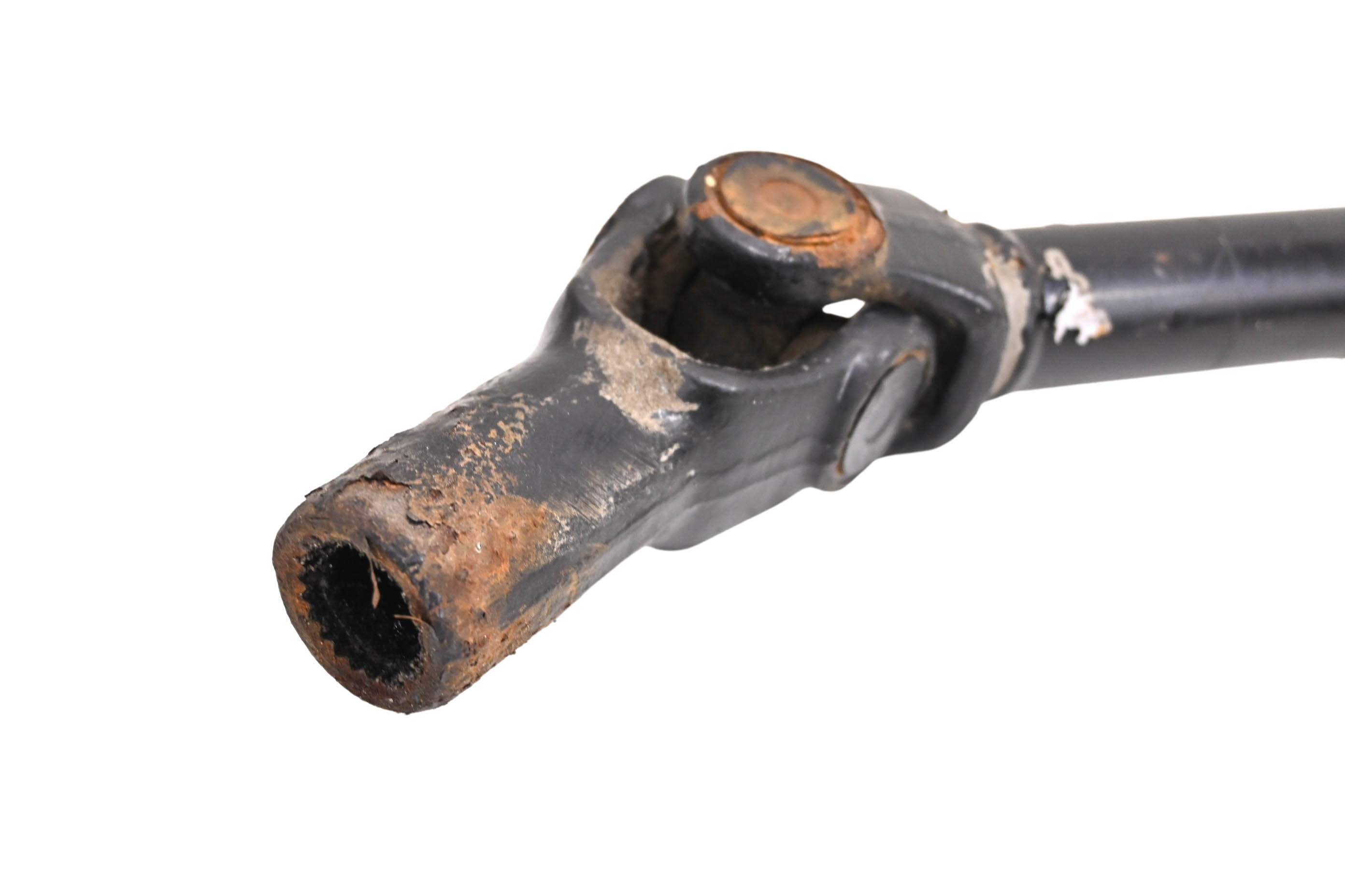 12 Polaris Ranger 800 6x6 Front Drive Shaft