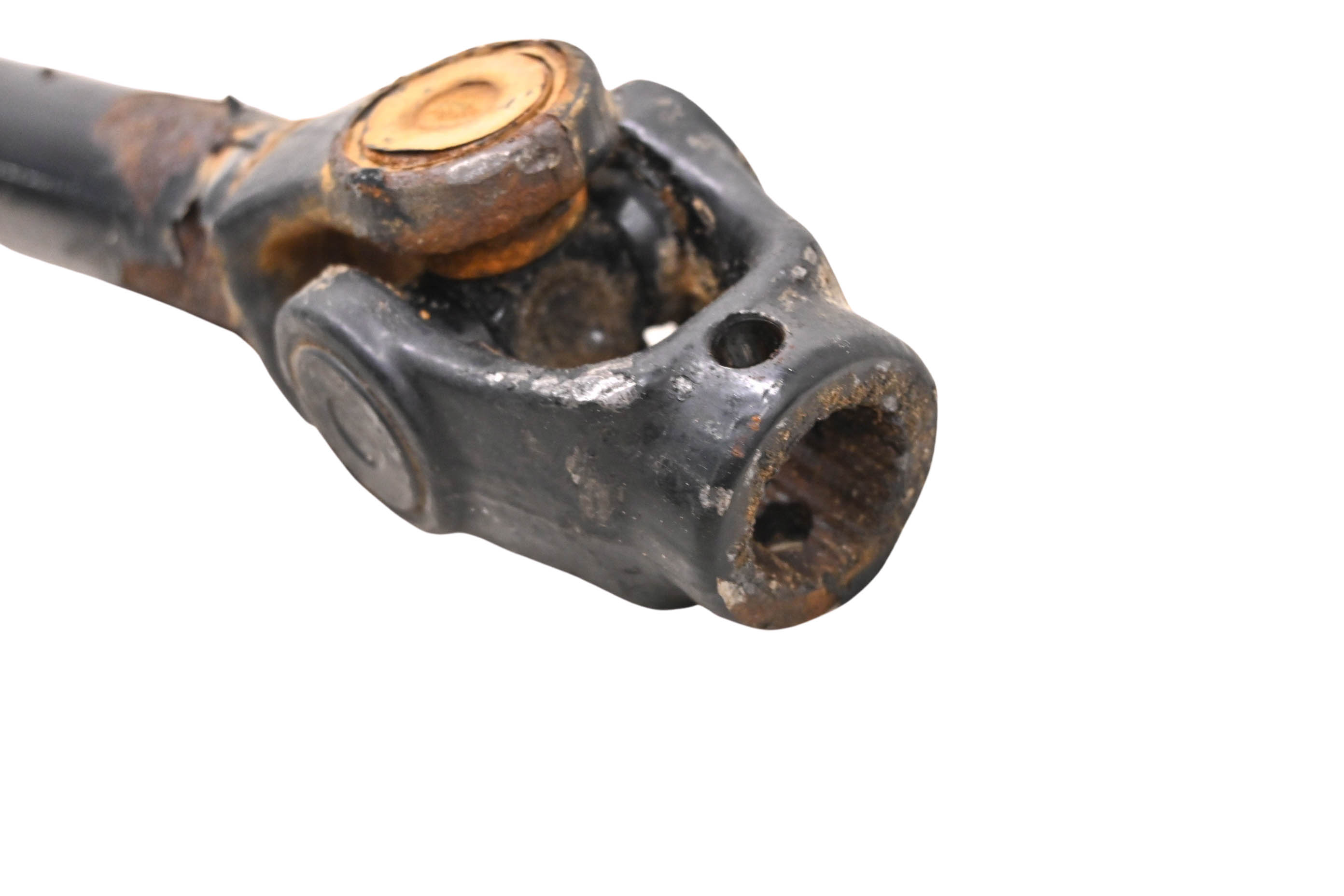 12 Polaris Ranger 800 6x6 Front Drive Shaft