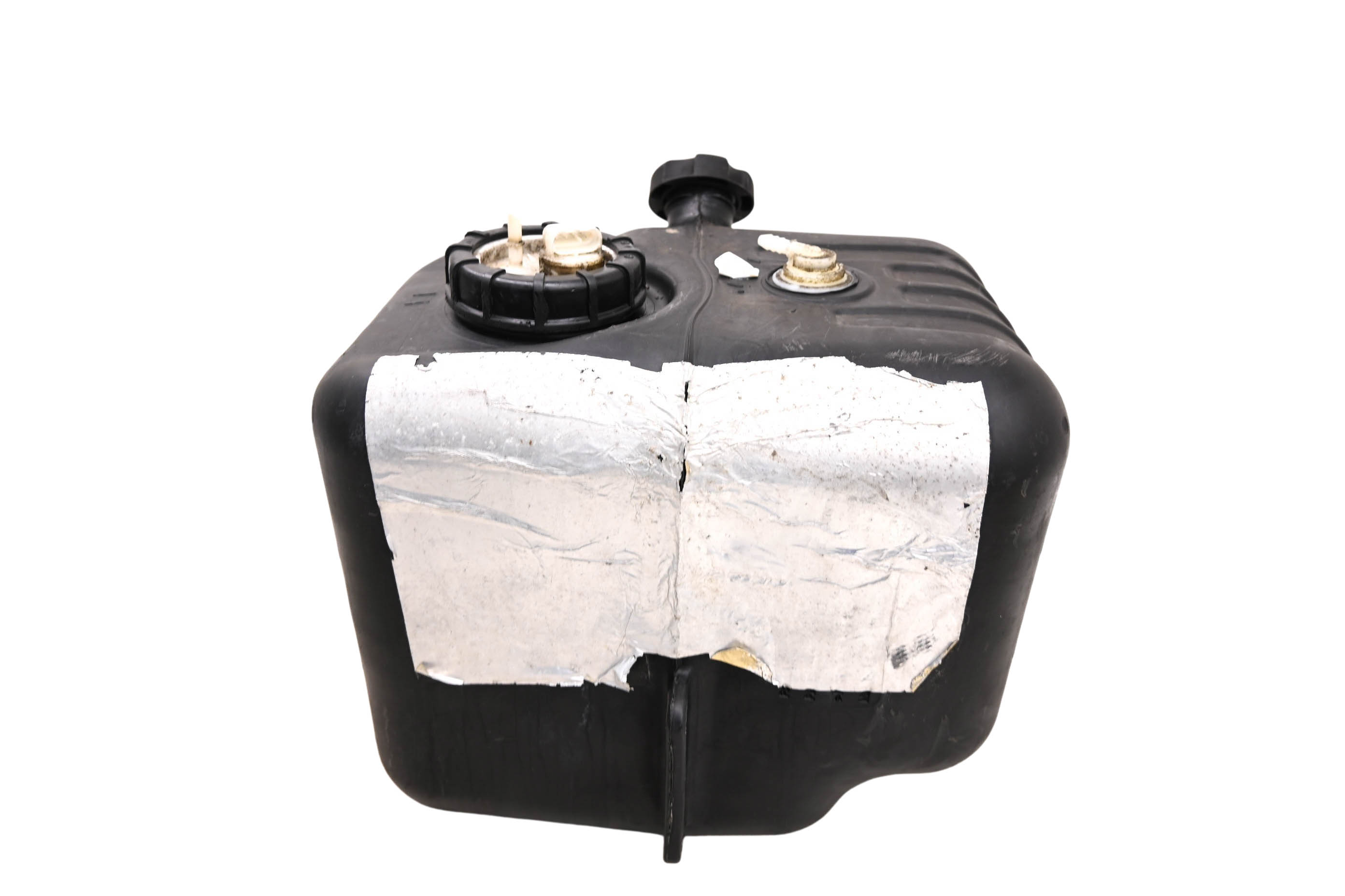12 Polaris Ranger 800 6x6 Gas Tank & Fuel Pump