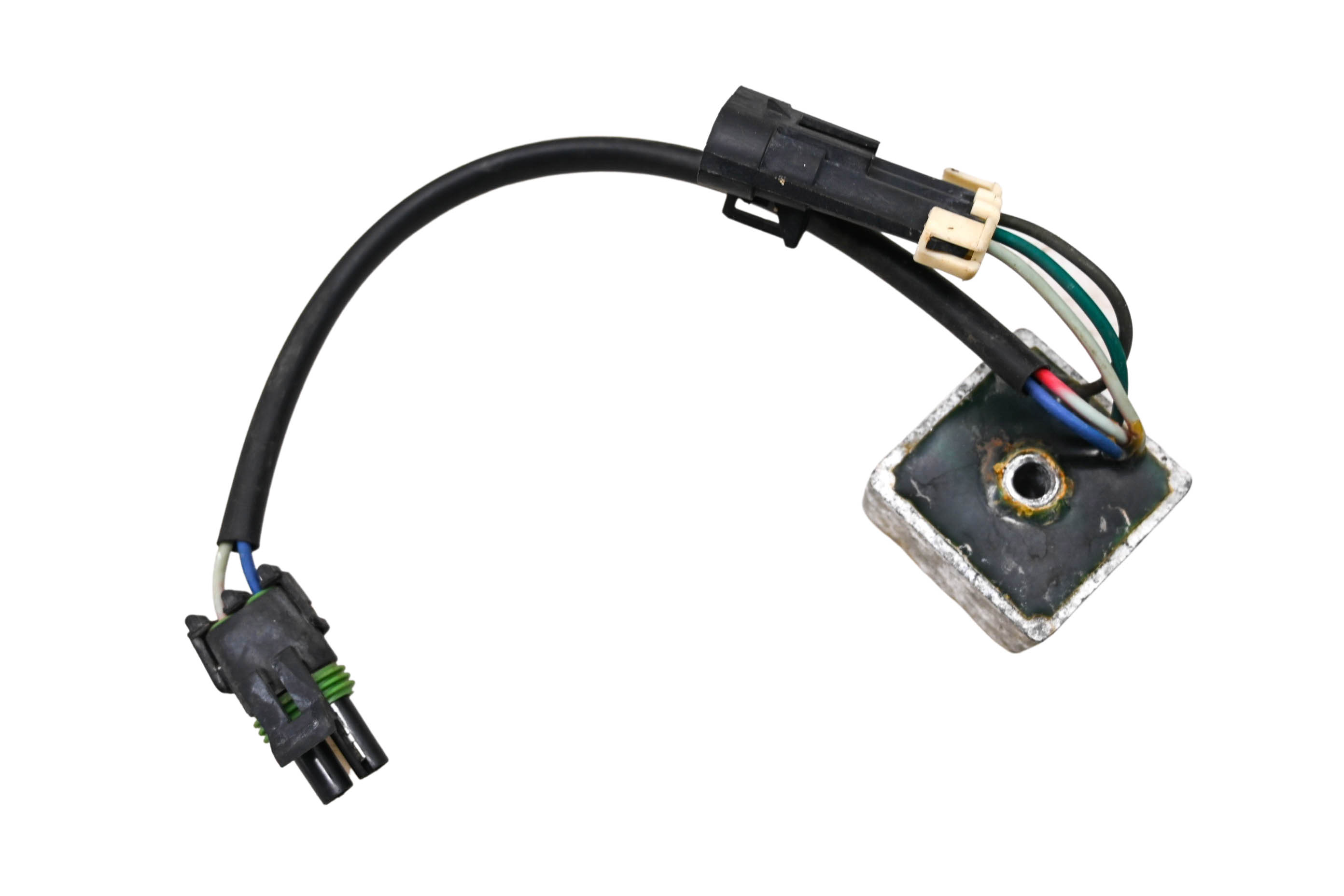 12 Polaris Ranger 800 6x6 Solid State Relay