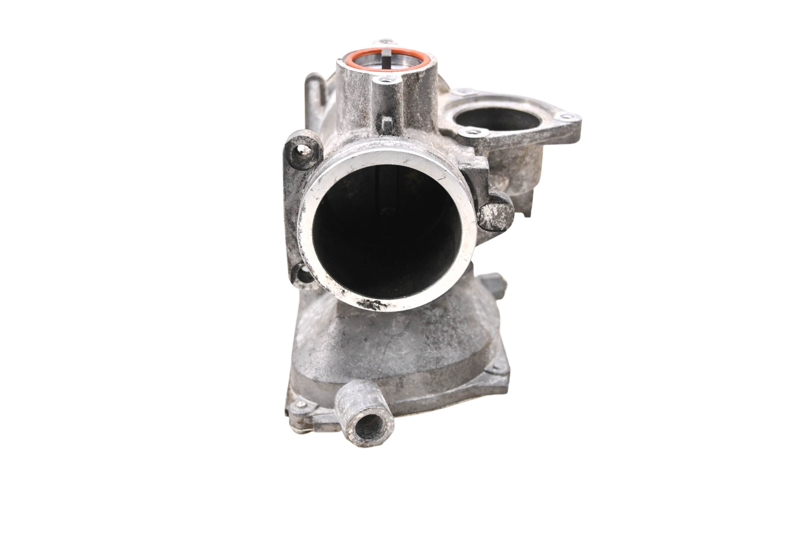 12 Polaris Ranger 800 6x6 Throttle Body