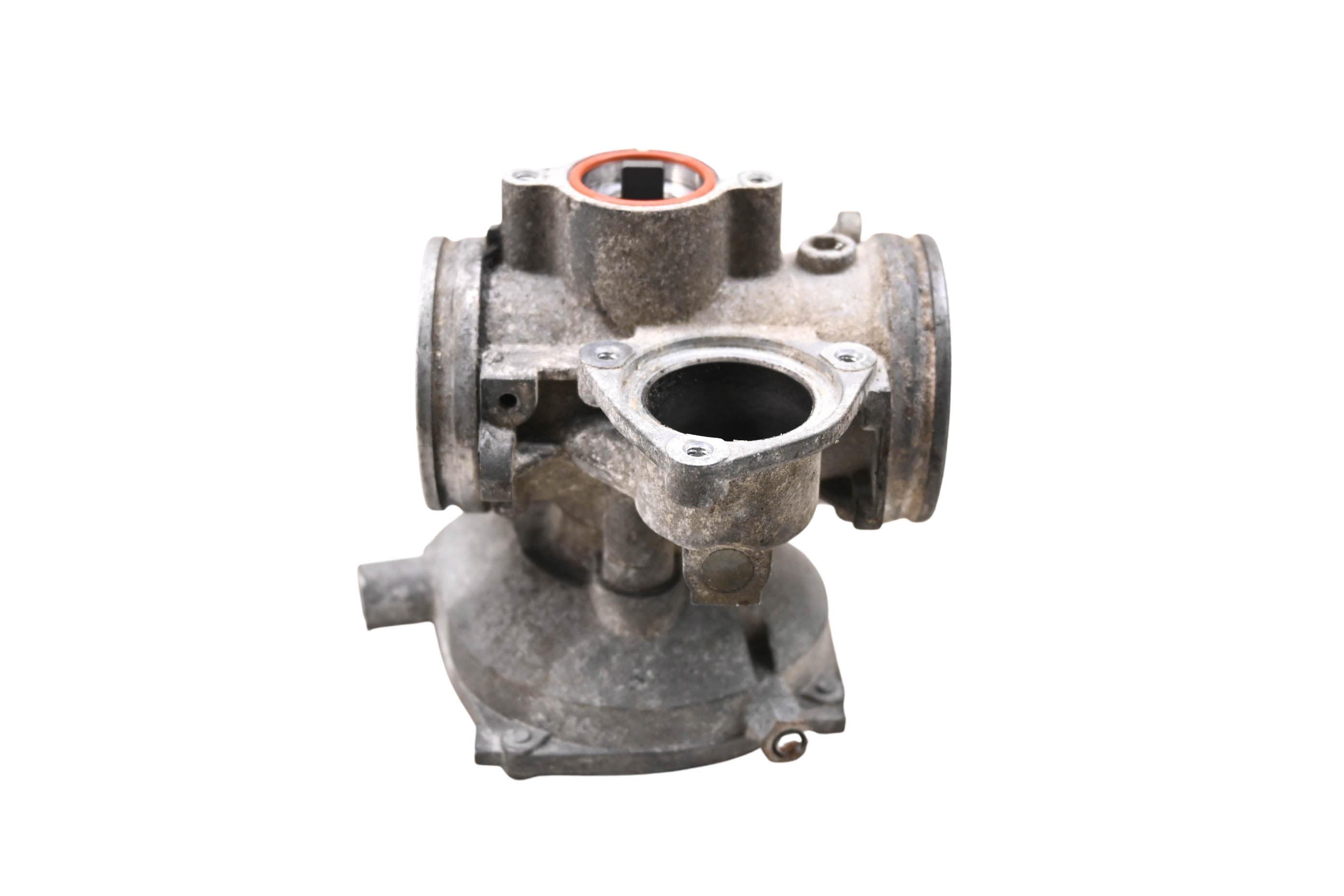 12 Polaris Ranger 800 6x6 Throttle Body