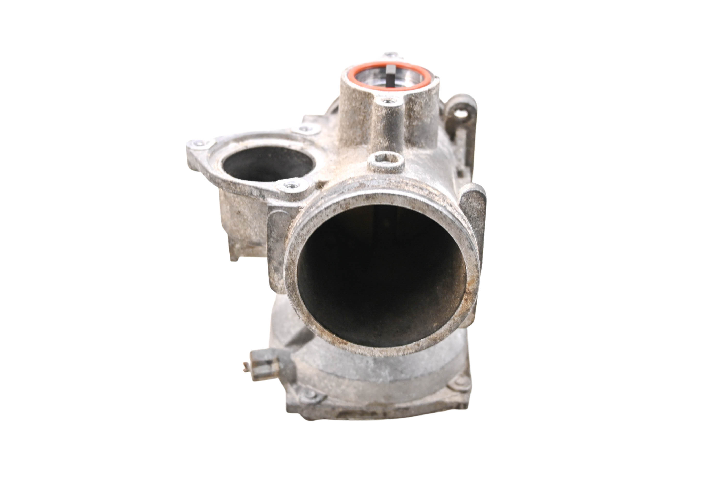 12 Polaris Ranger 800 6x6 Throttle Body
