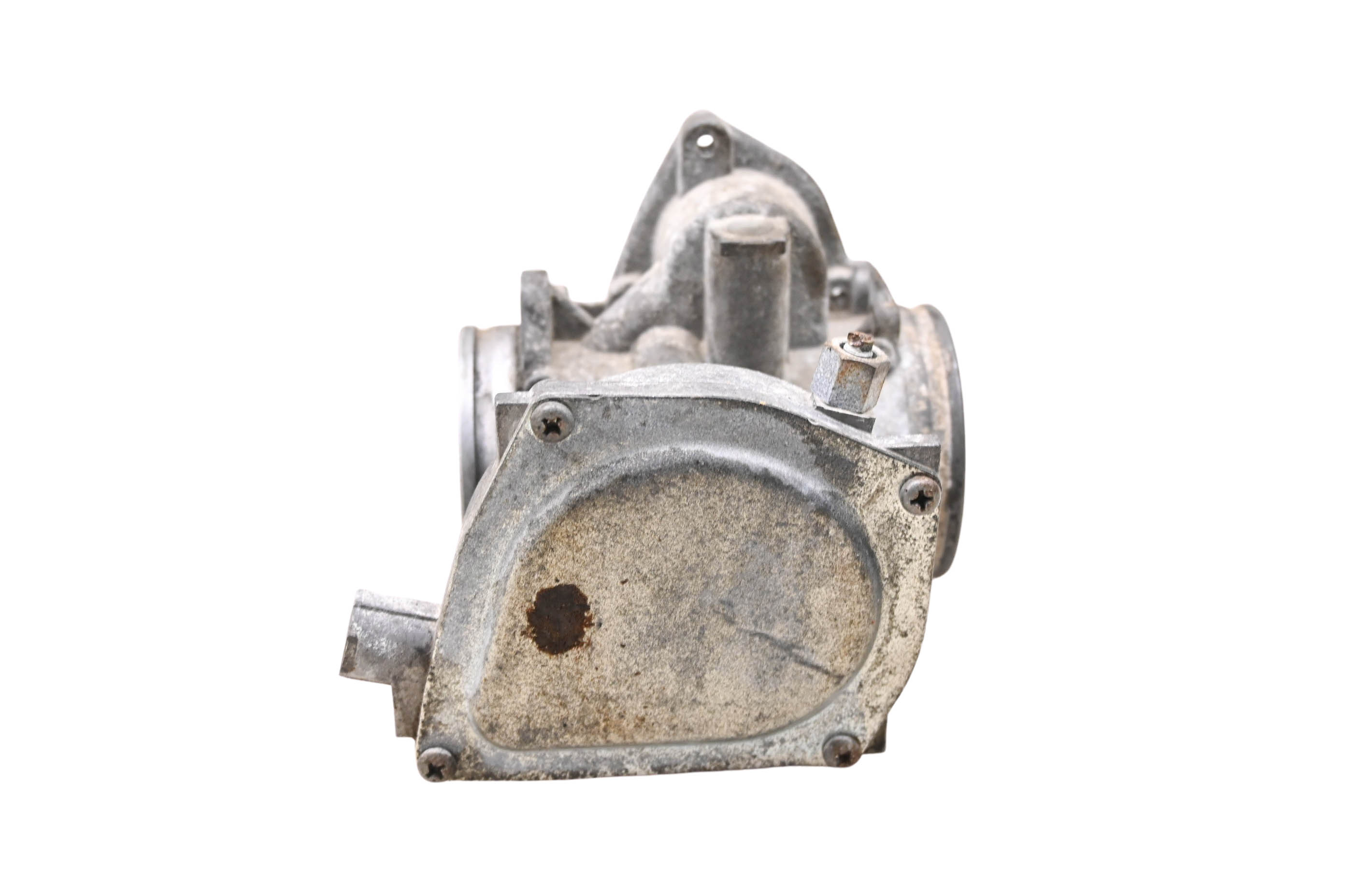 12 Polaris Ranger 800 6x6 Throttle Body