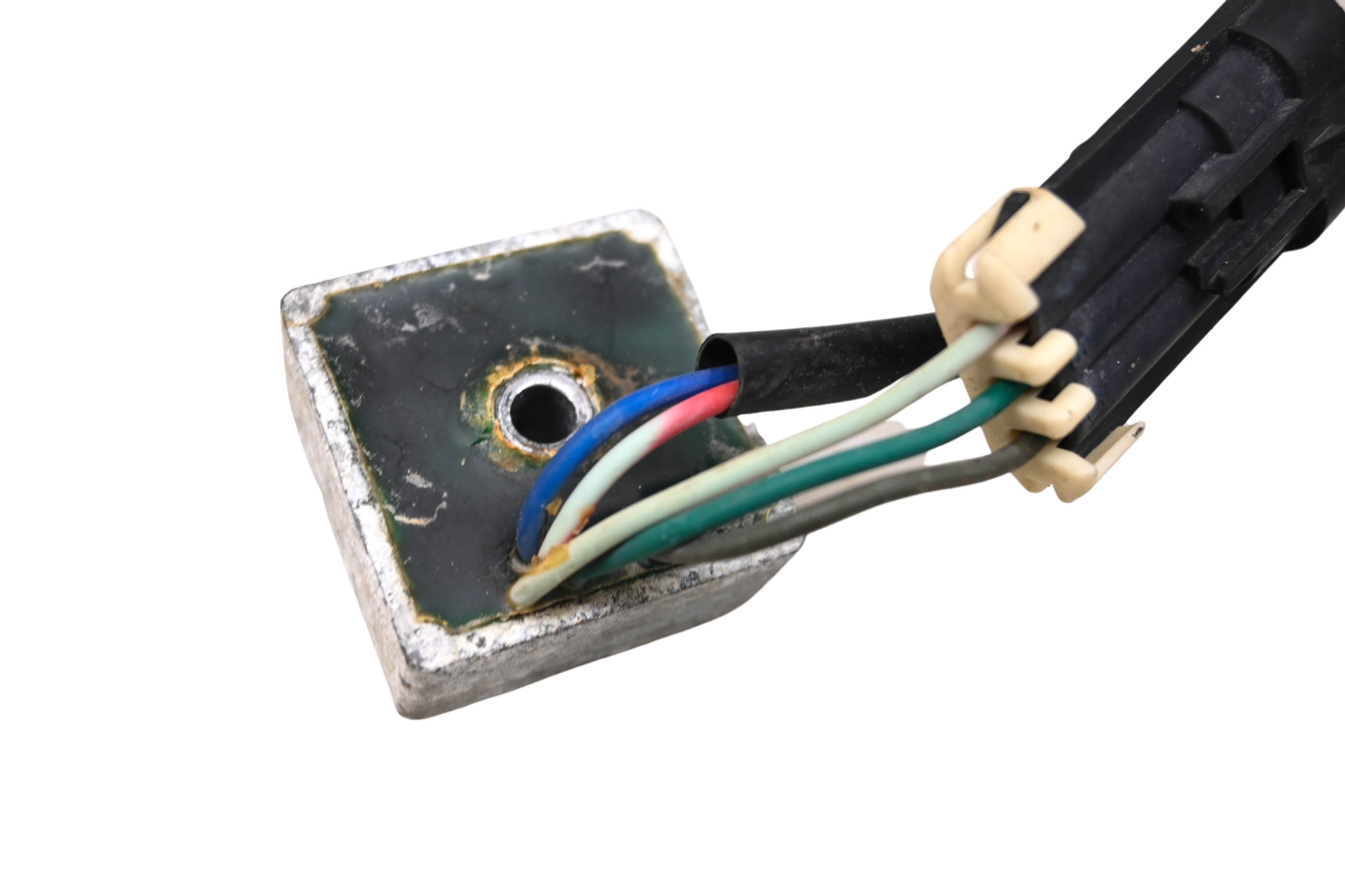12 Polaris Ranger 800 6x6 Solid State Relay