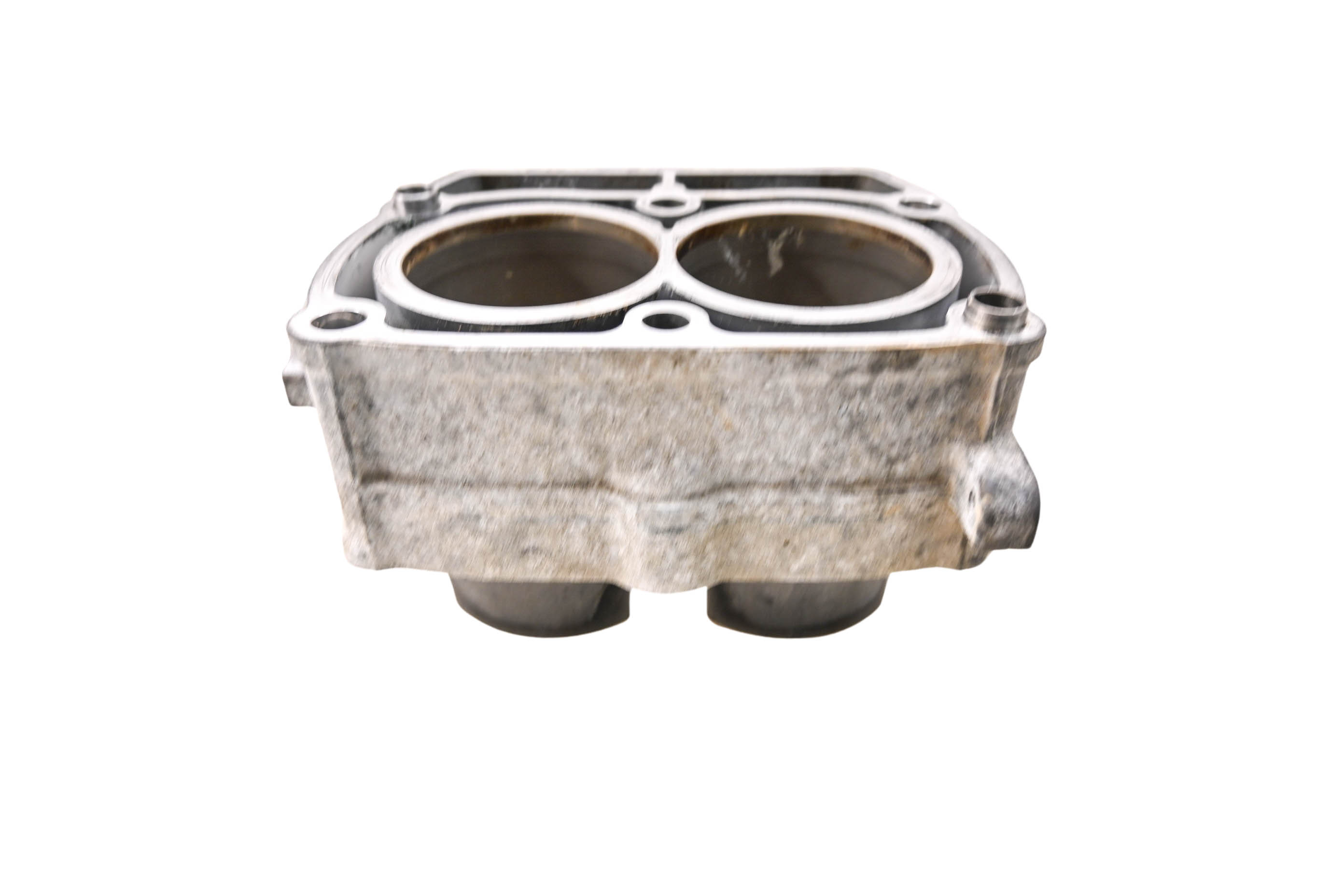 12 Polaris Ranger 800 6x6 Cylinder