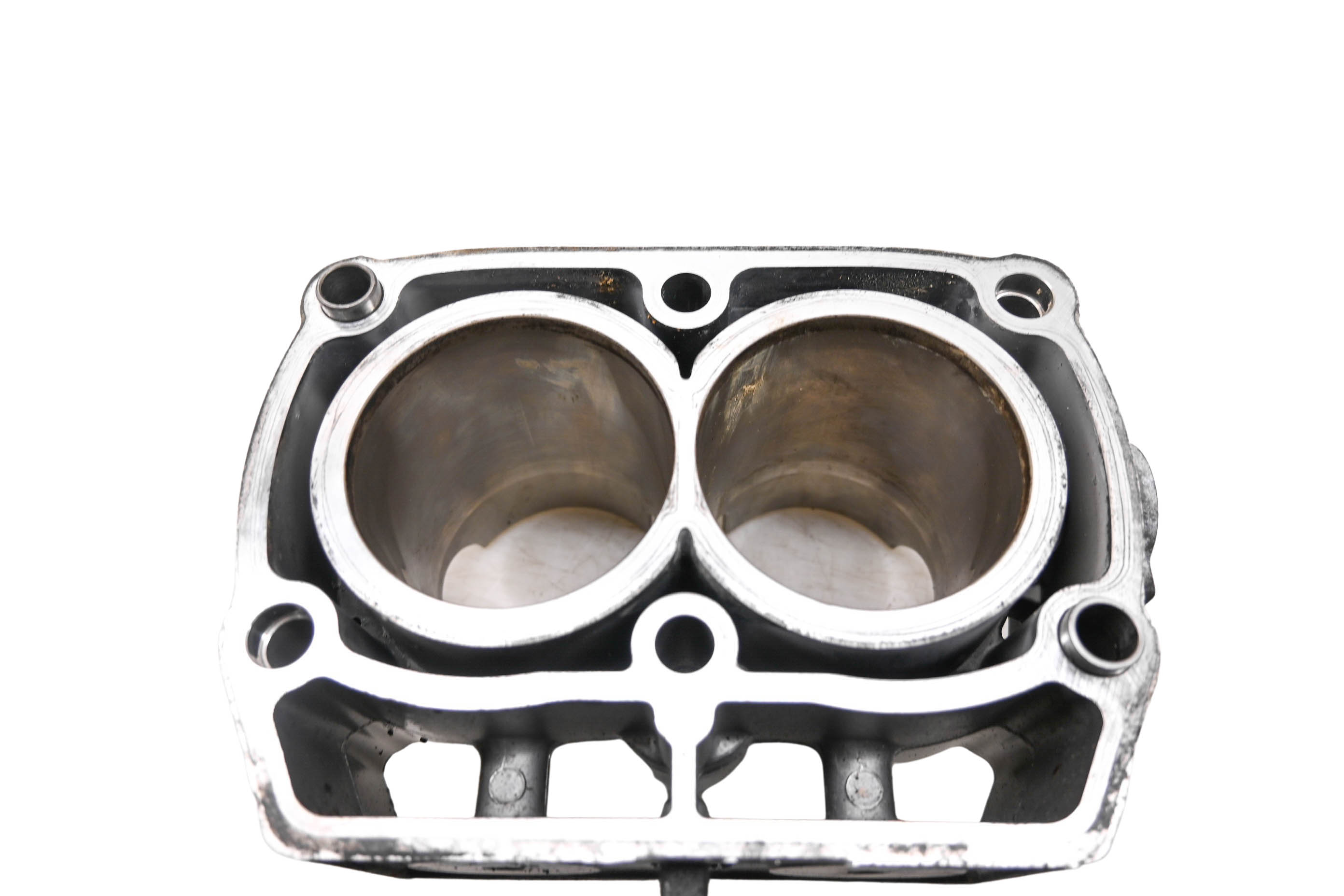 12 Polaris Ranger 800 6x6 Cylinder
