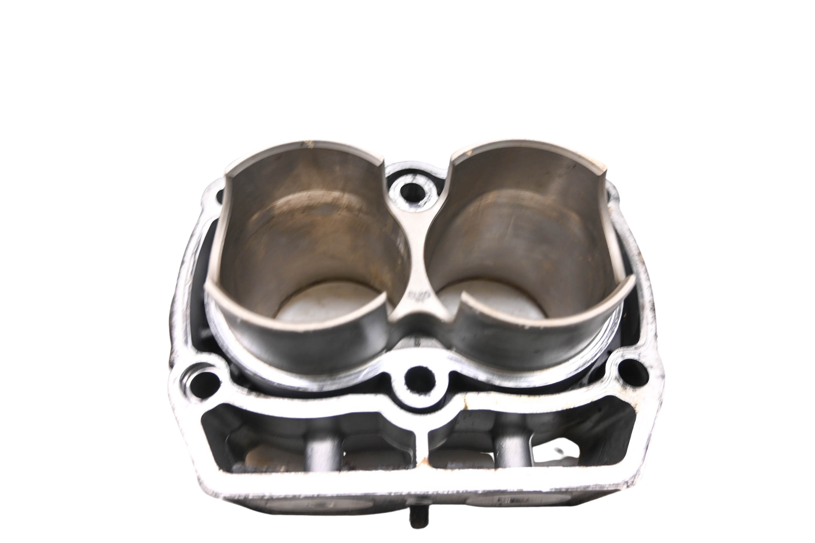 12 Polaris Ranger 800 6x6 Cylinder