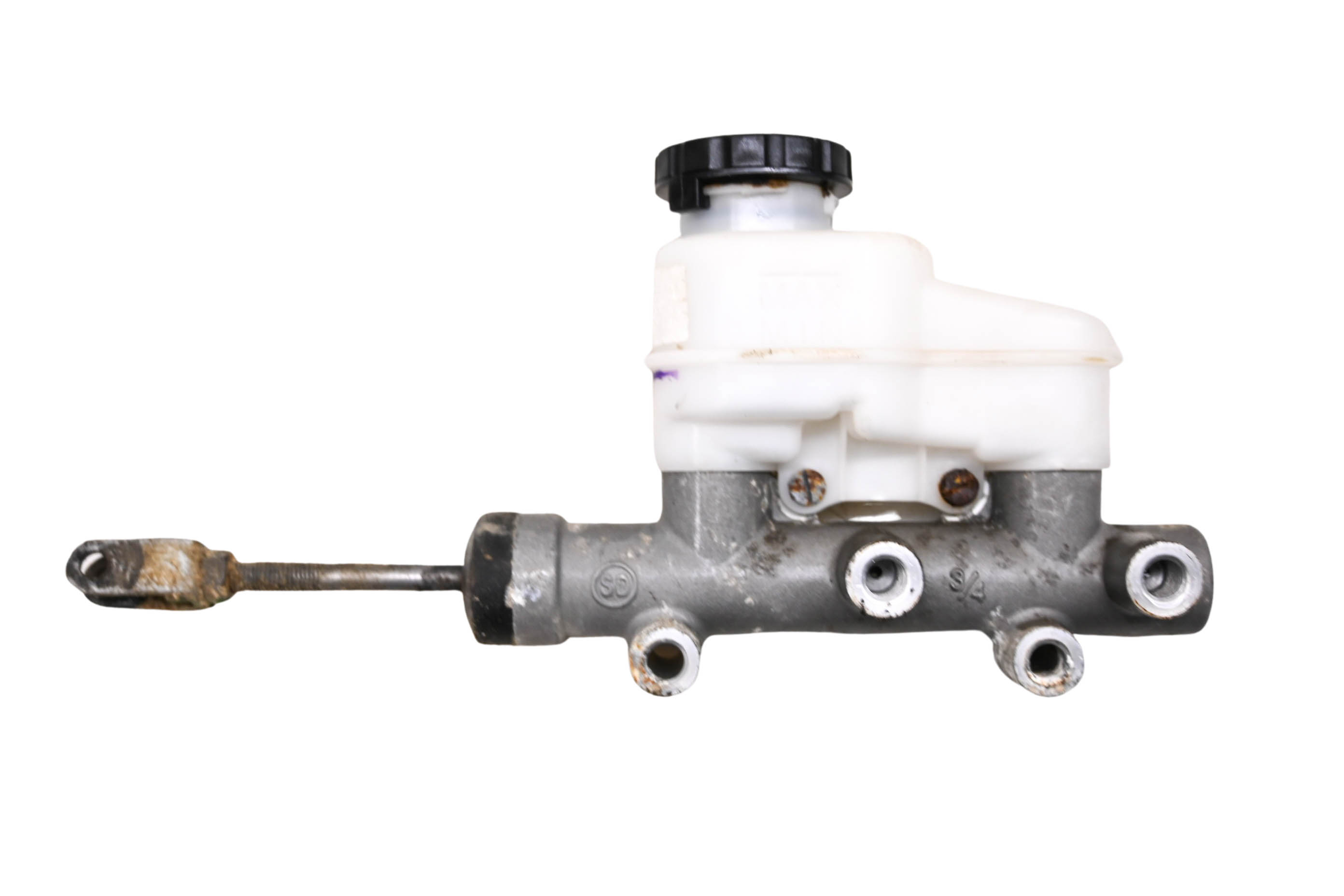 12 Polaris Ranger 800 6x6 Front Brake Master Cylinder