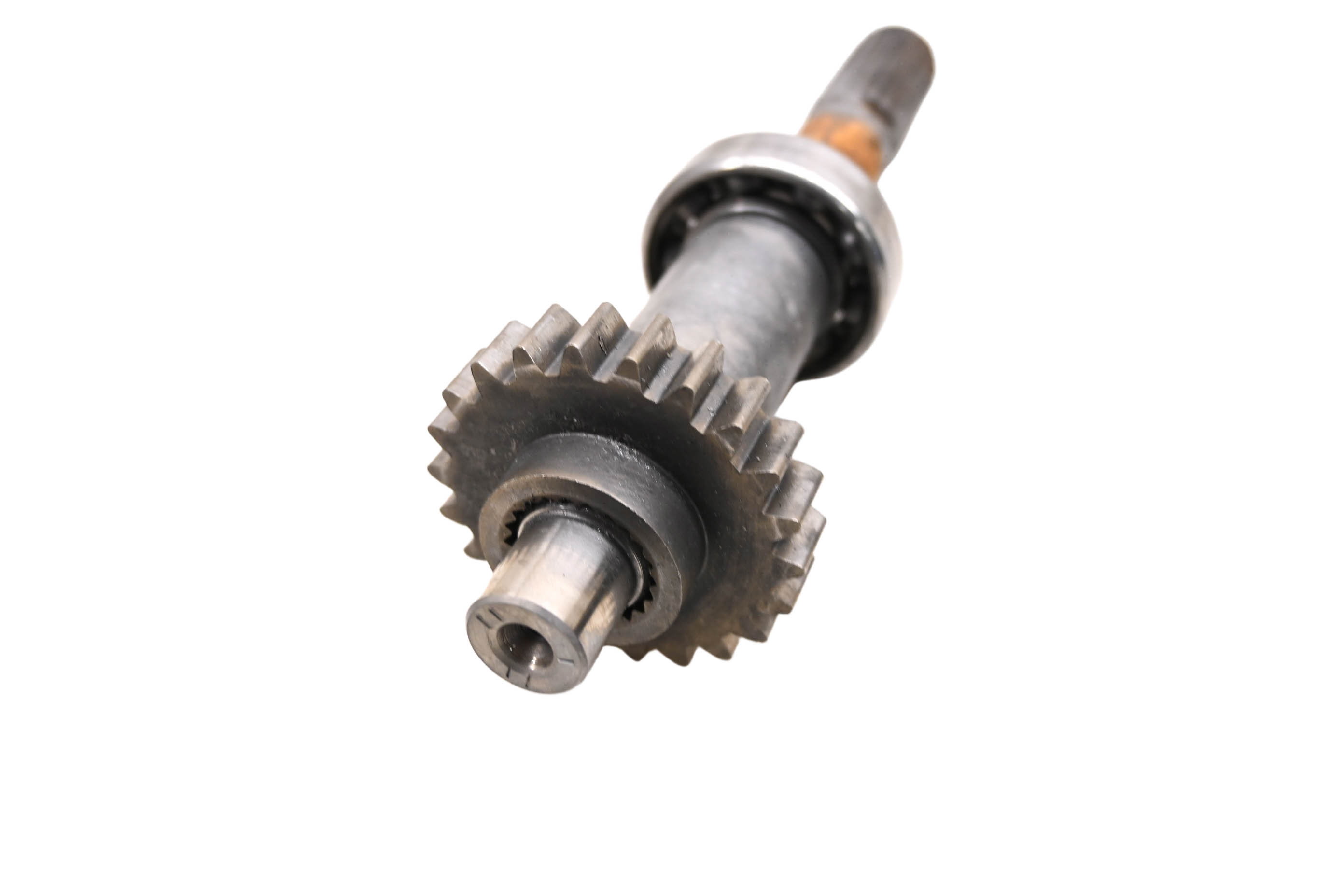 12 Polaris Ranger 800 6x6 Transmission Final Shaft