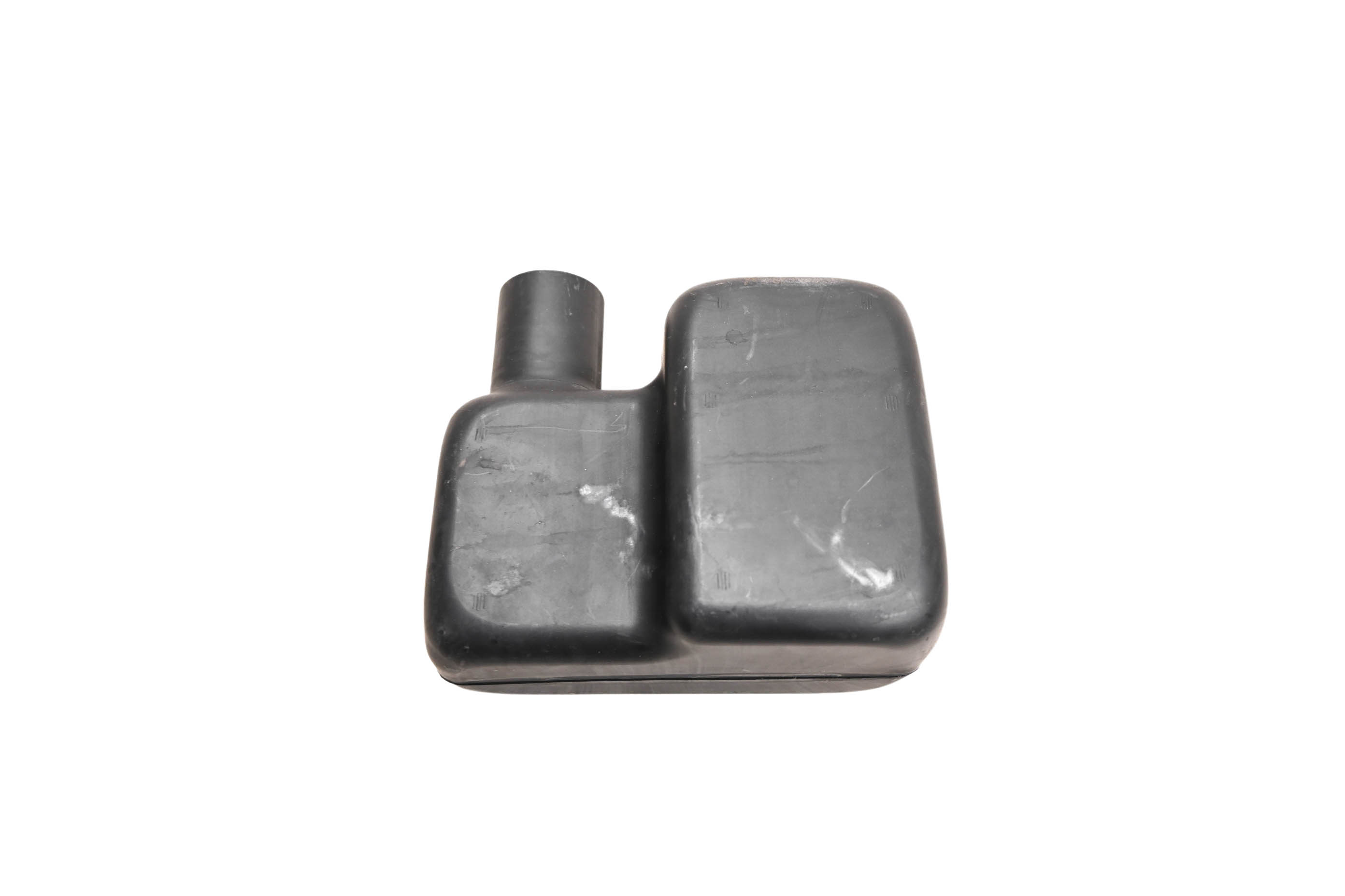 12 Polaris Ranger 800 6x6 Airbox Intake Duct Box Side Baffle