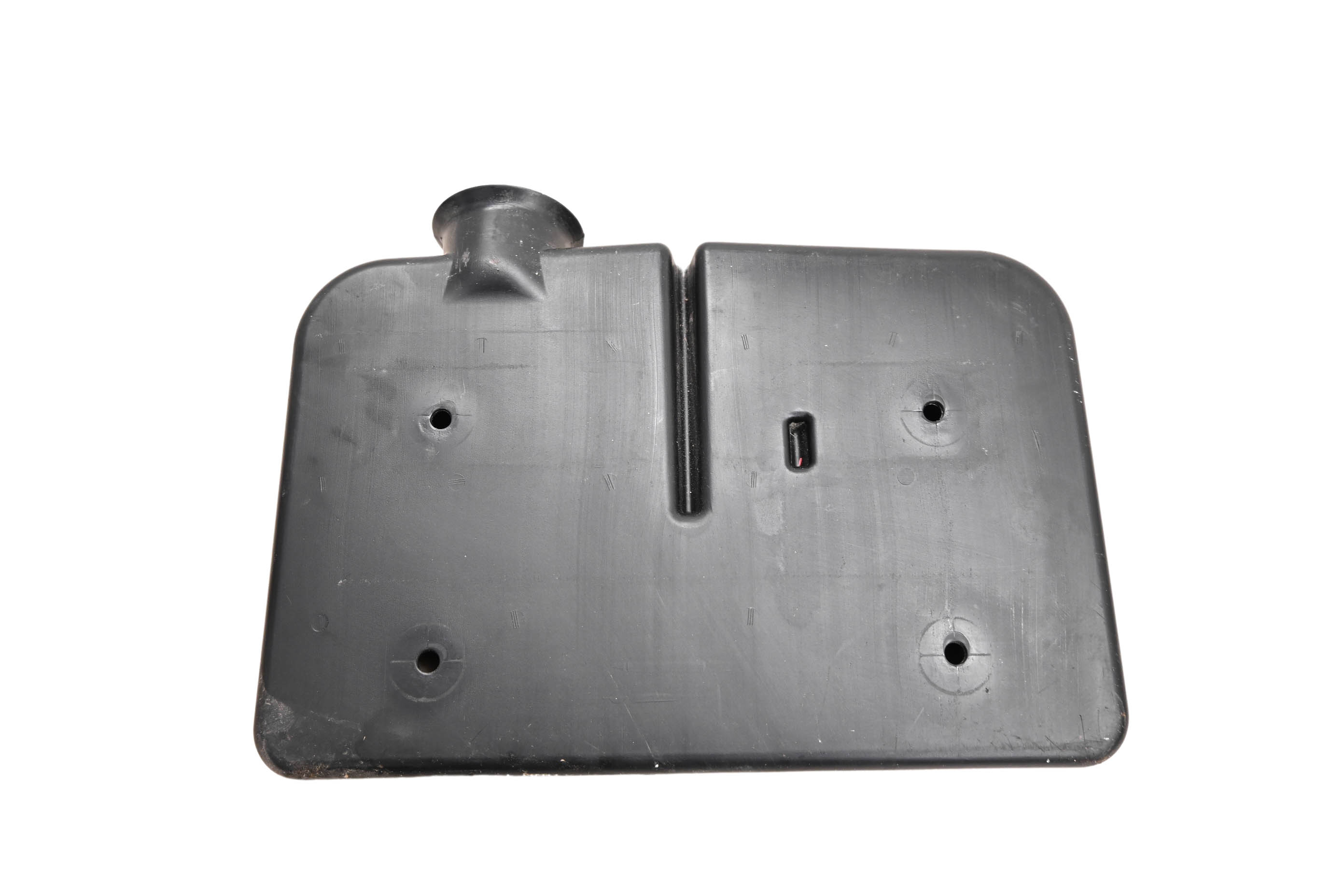 12 Polaris Ranger 800 6x6 Airbox Intake Duct Box