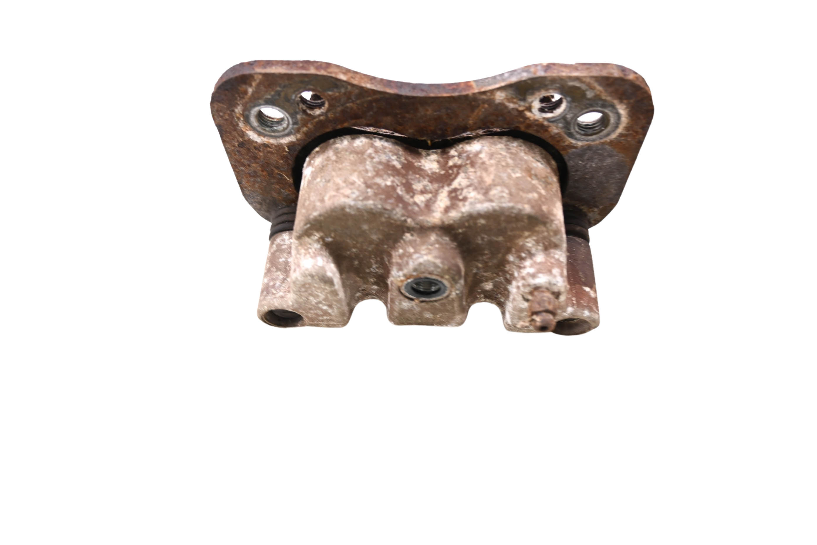 12 Polaris Ranger 800 6x6 Rear Left Brake Caliper