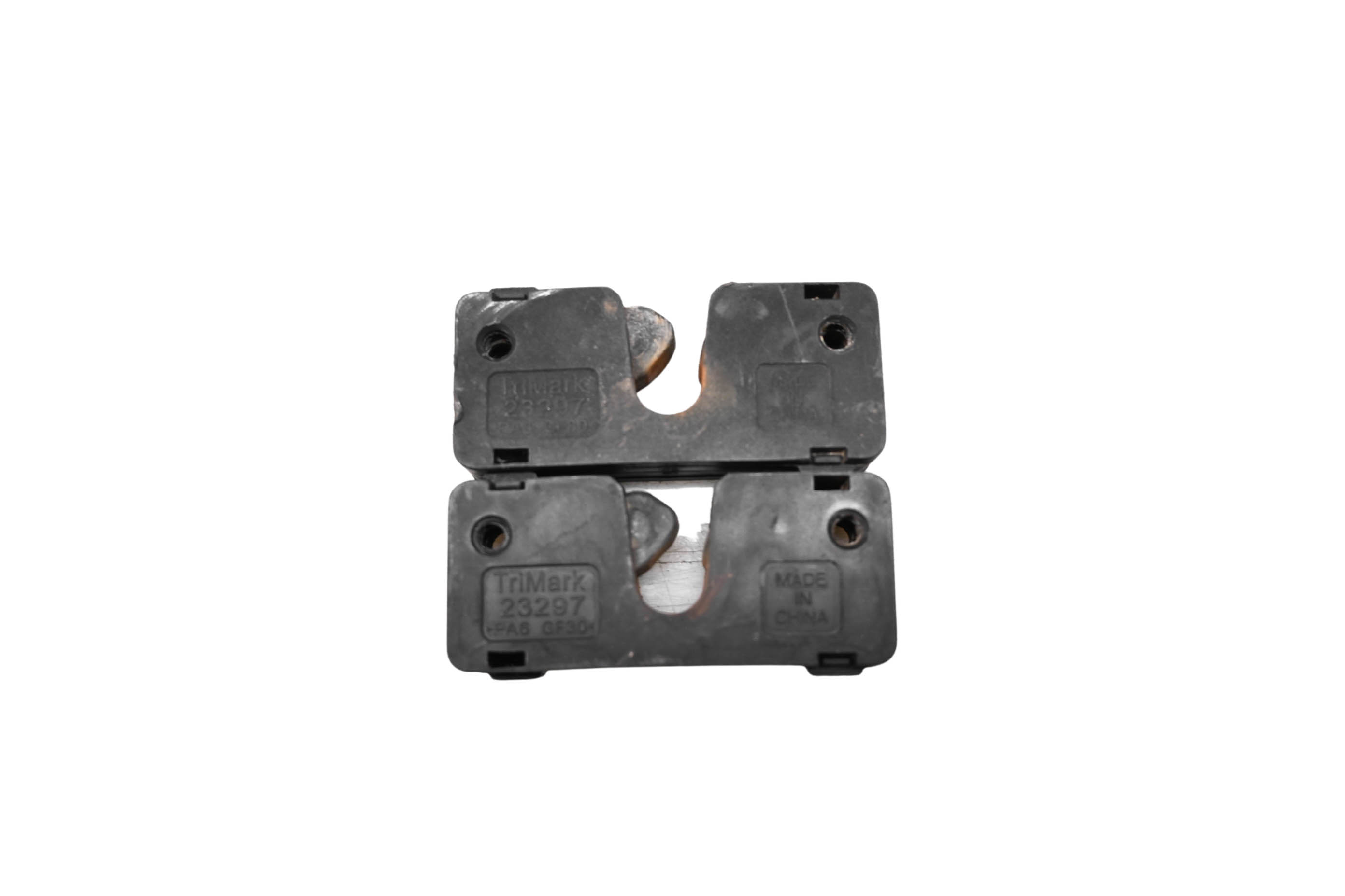 12 Polaris Ranger 800 6x6 Tailgate Latches Left & Right