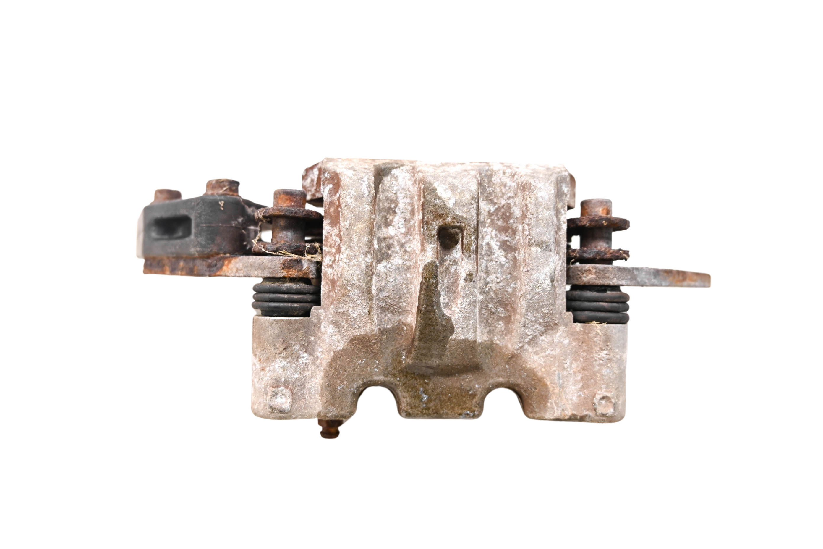 12 Polaris Ranger 800 6x6 Front Left Brake Caliper