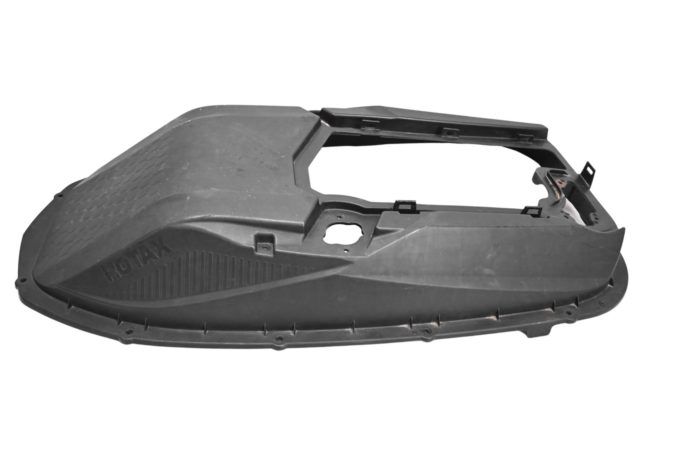 10 Sea-Doo GTX 215 Engine Hatch Deck Extension Cover