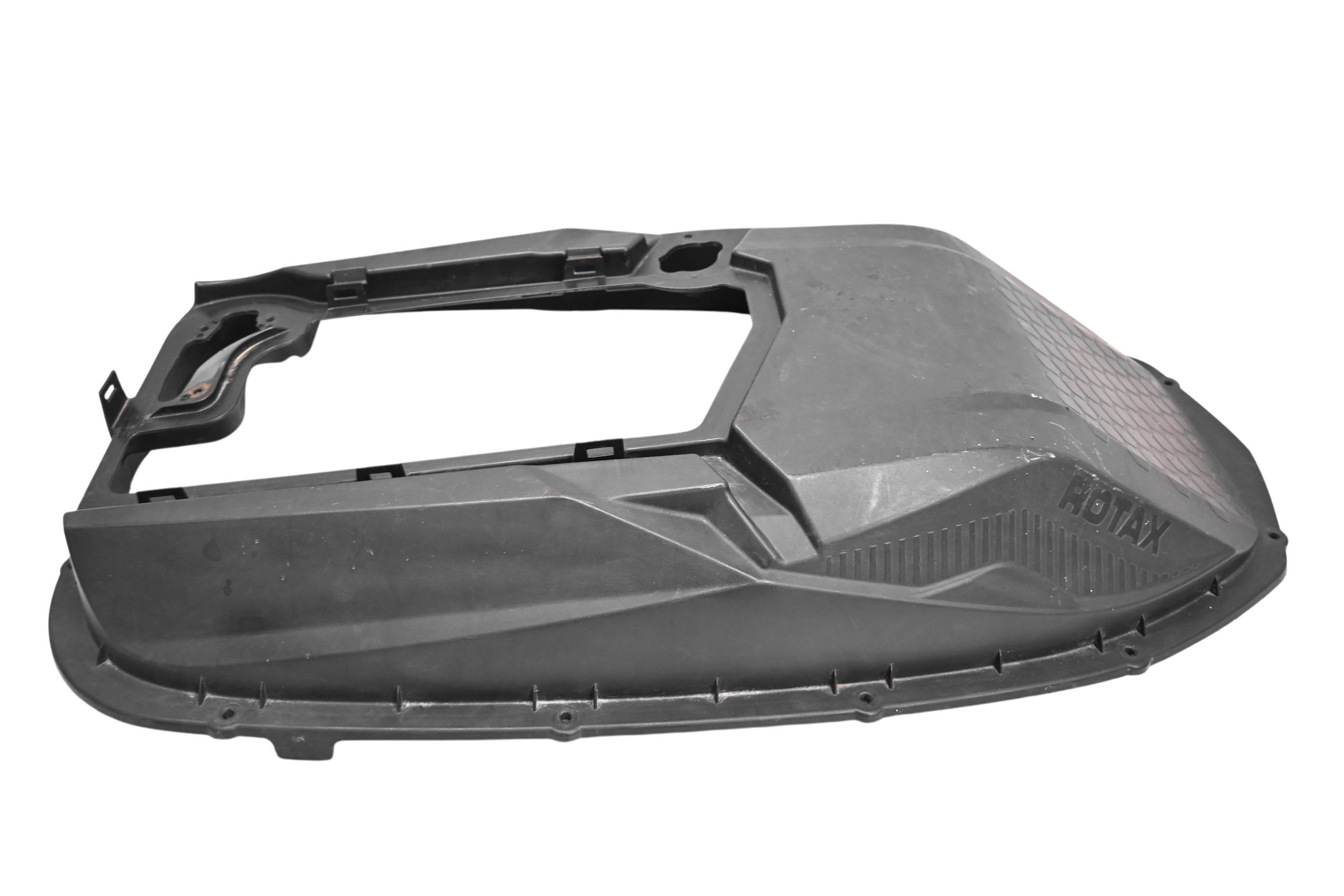 10 Sea-Doo GTX 215 Engine Hatch Deck Extension Cover