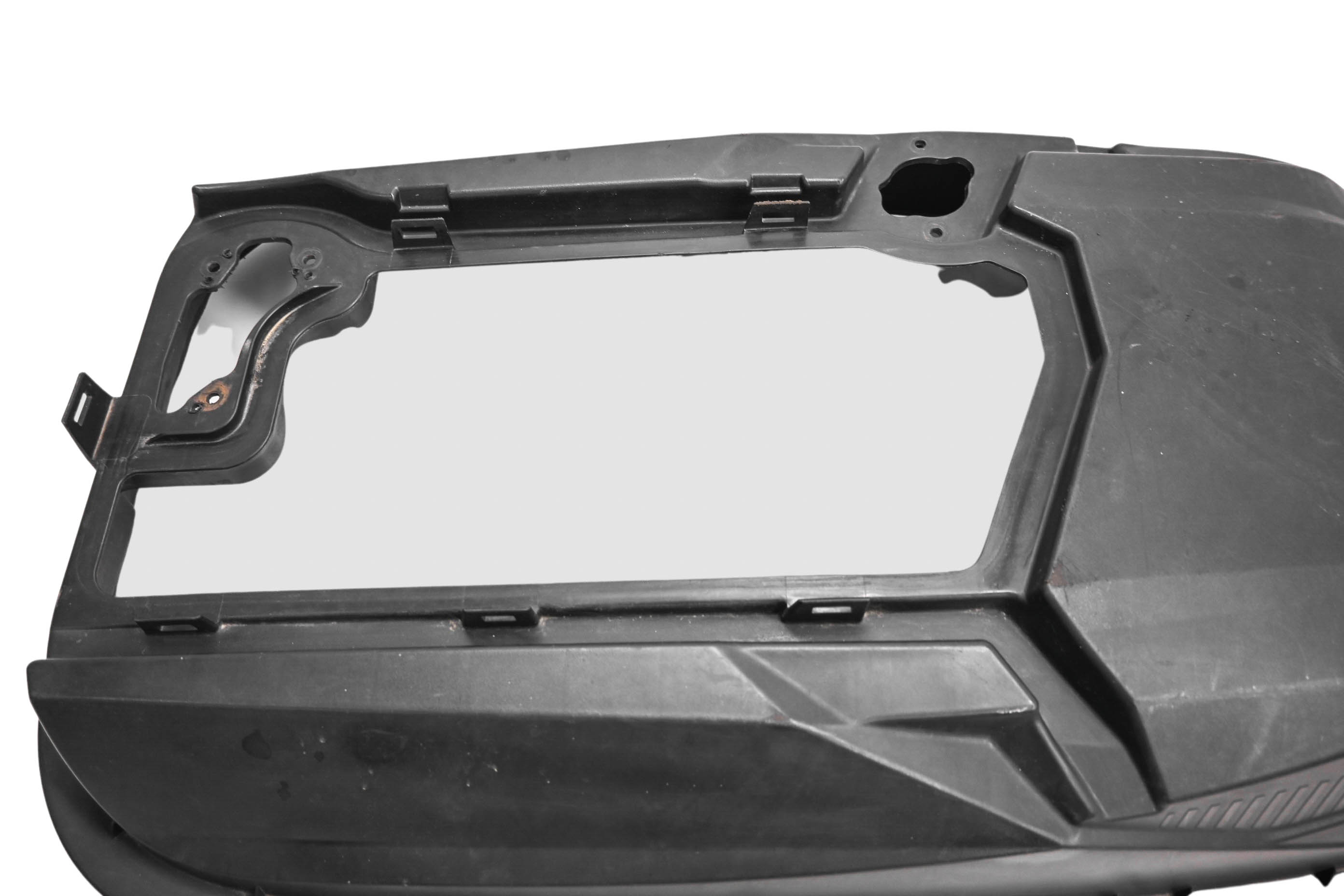 10 Sea-Doo GTX 215 Engine Hatch Deck Extension Cover