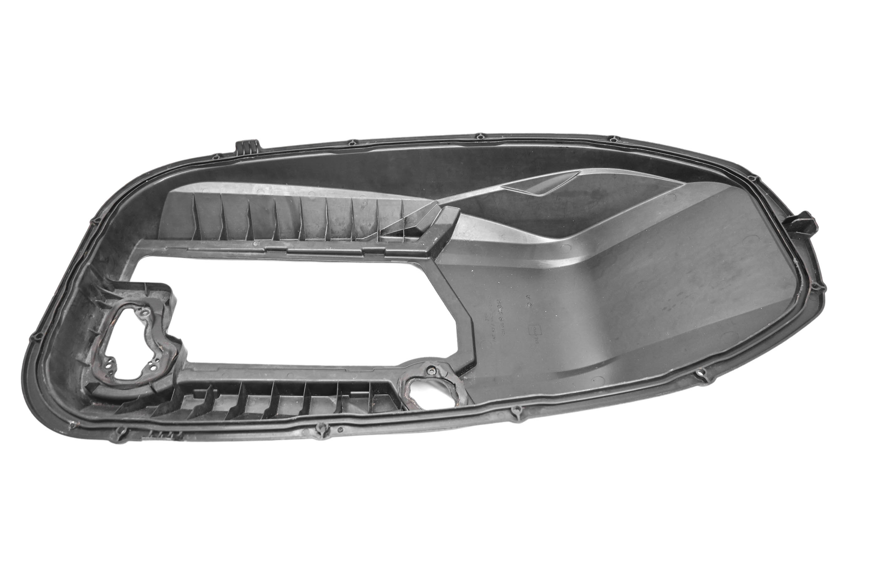 10 Sea-Doo GTX 215 Engine Hatch Deck Extension Cover