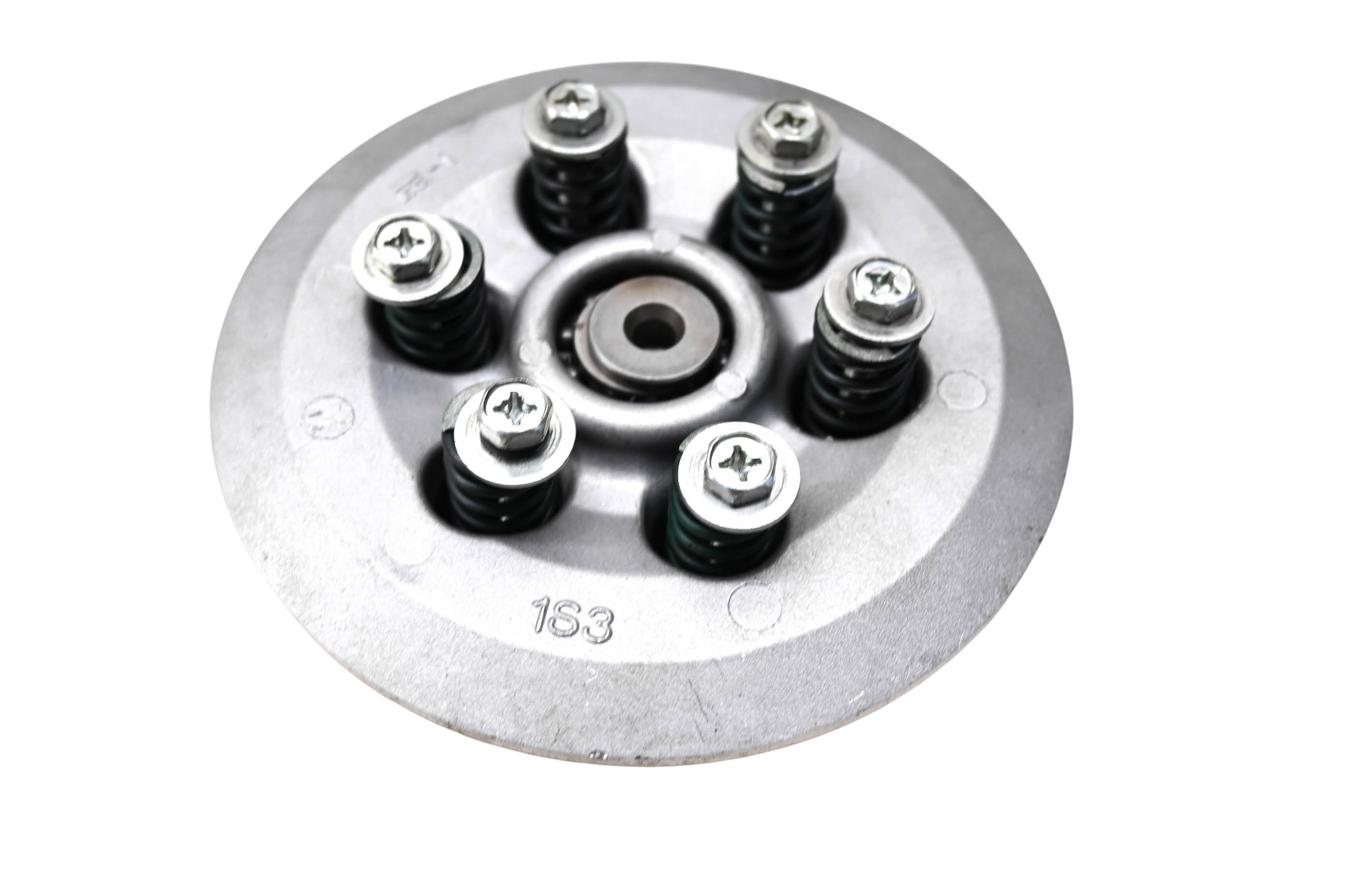 06 Yamaha Raptor 700 2x4 Clutch Pressure Plate YFM700R