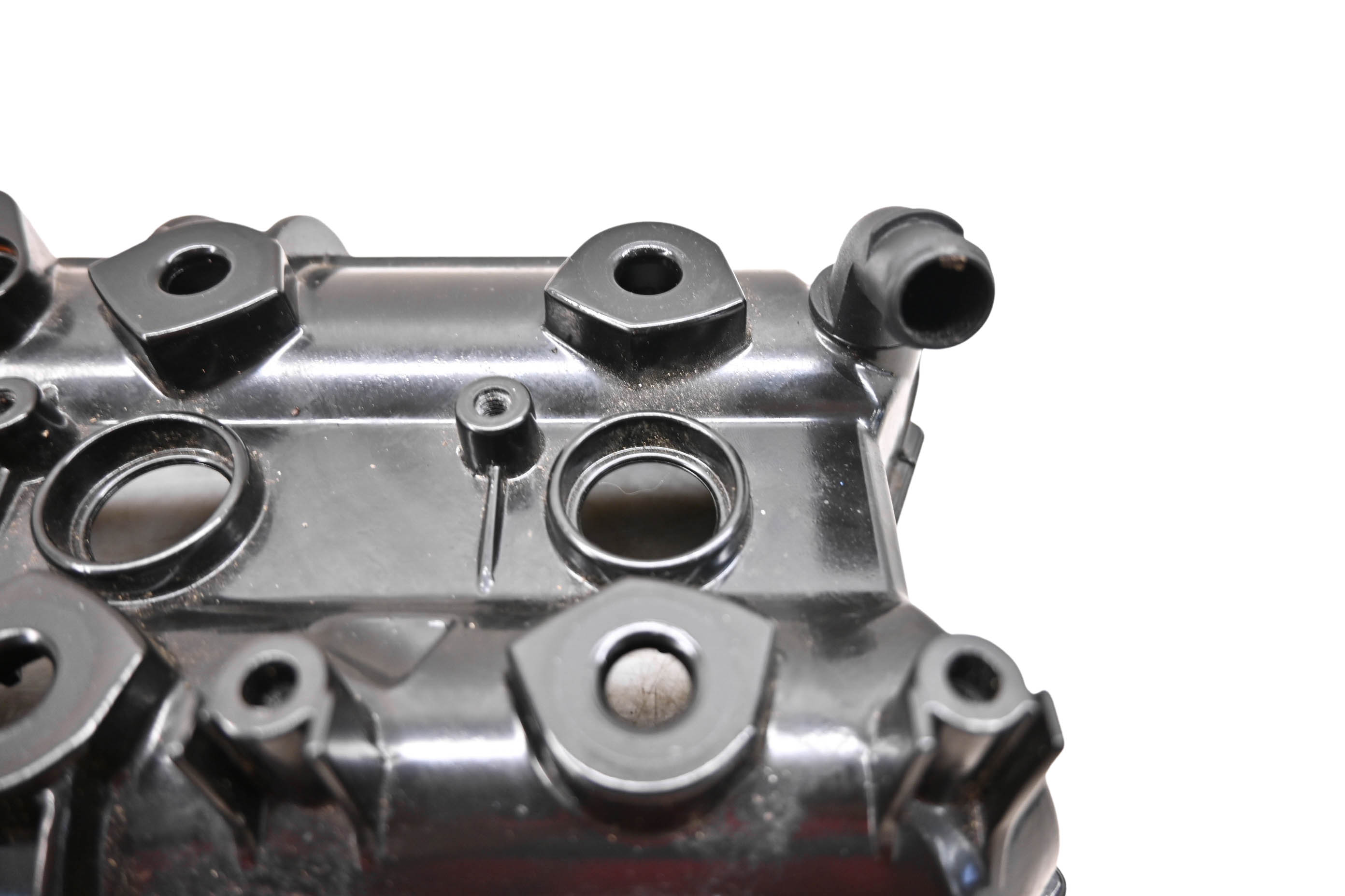 15 Sea-Doo Spark 900 HO Valve Cover